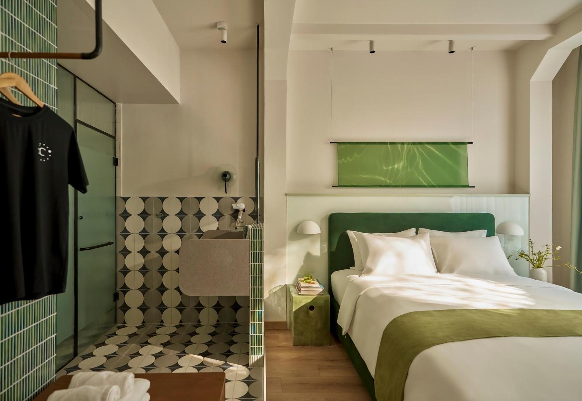 Aparthotel The Urban By Circadian