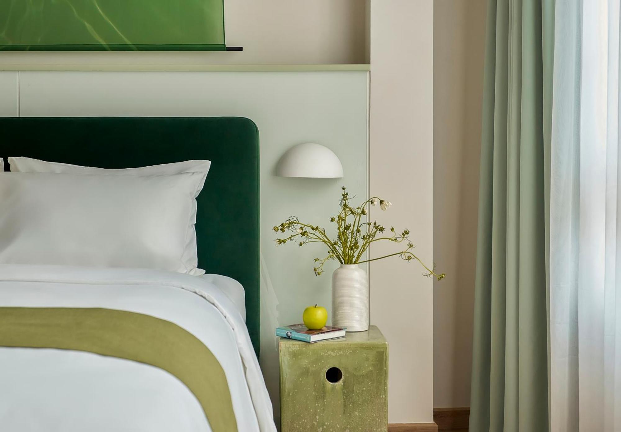 The Urban By Circadian Aparthotel *