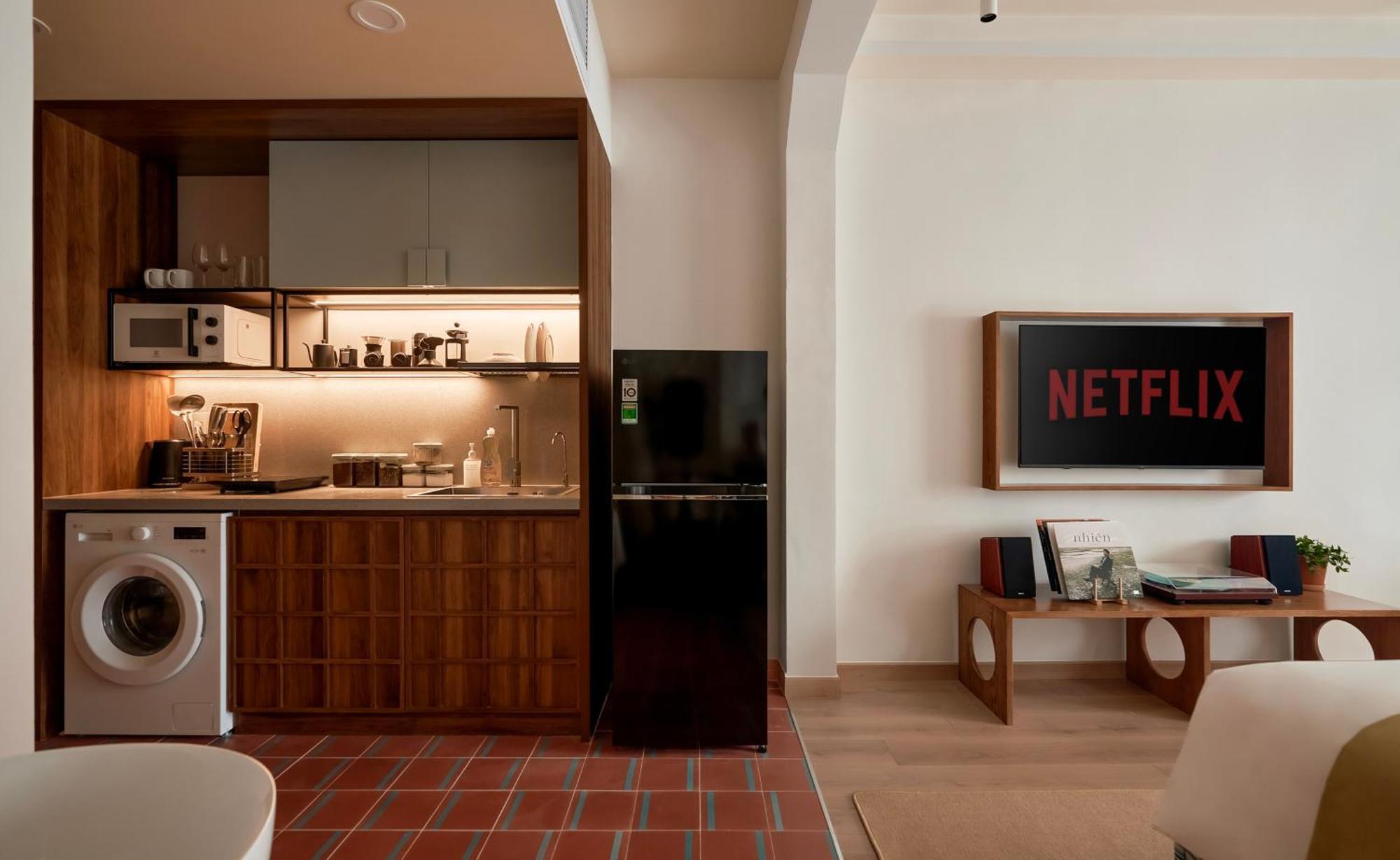 The Urban By Circadian * Ho Chi Minh City