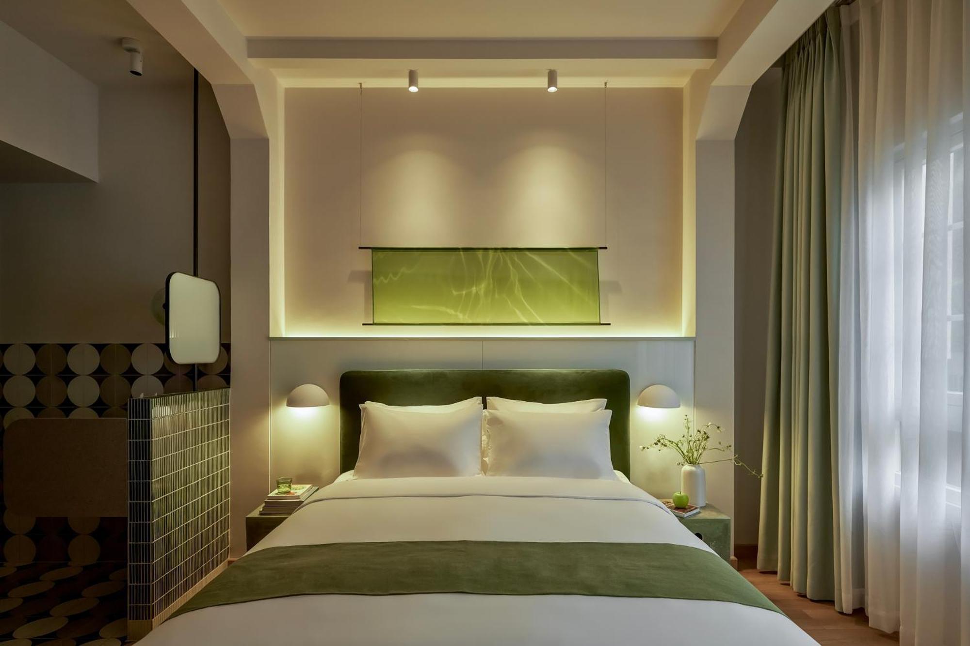 The Urban By Circadian Aparthotel *