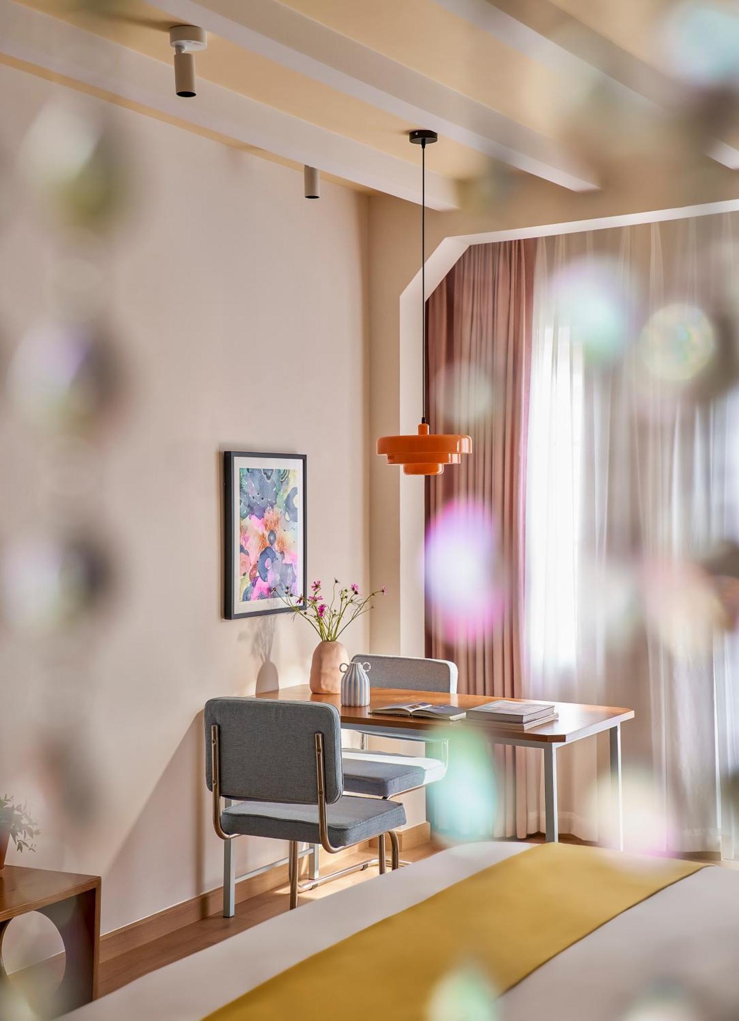 The Urban By Circadian Aparthotel Ho Chi Minh City