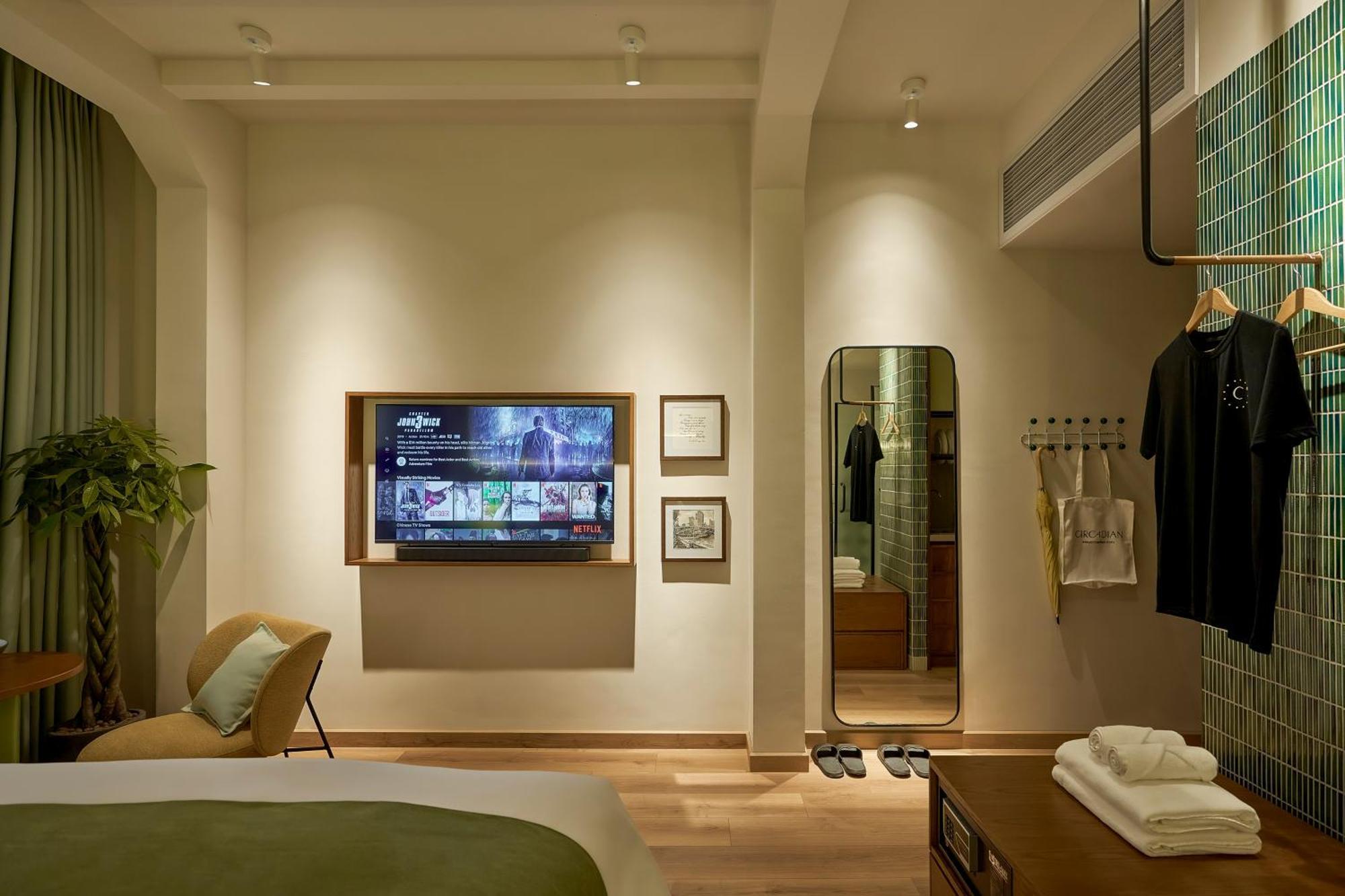 The Urban By Circadian Aparthotel