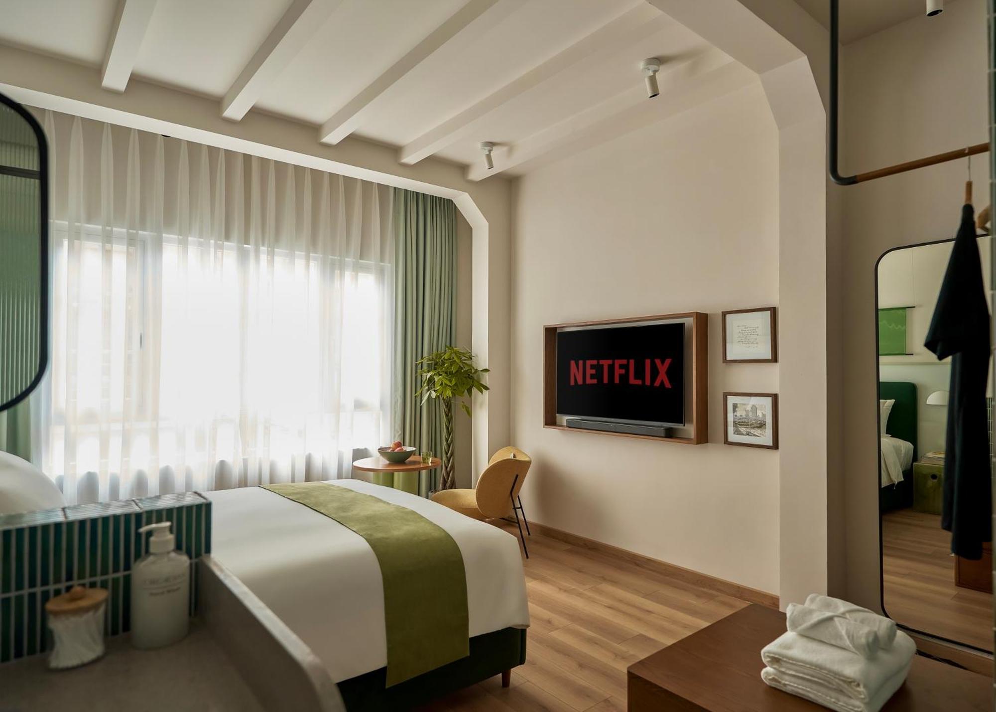 The Urban By Circadian Aparthotel *