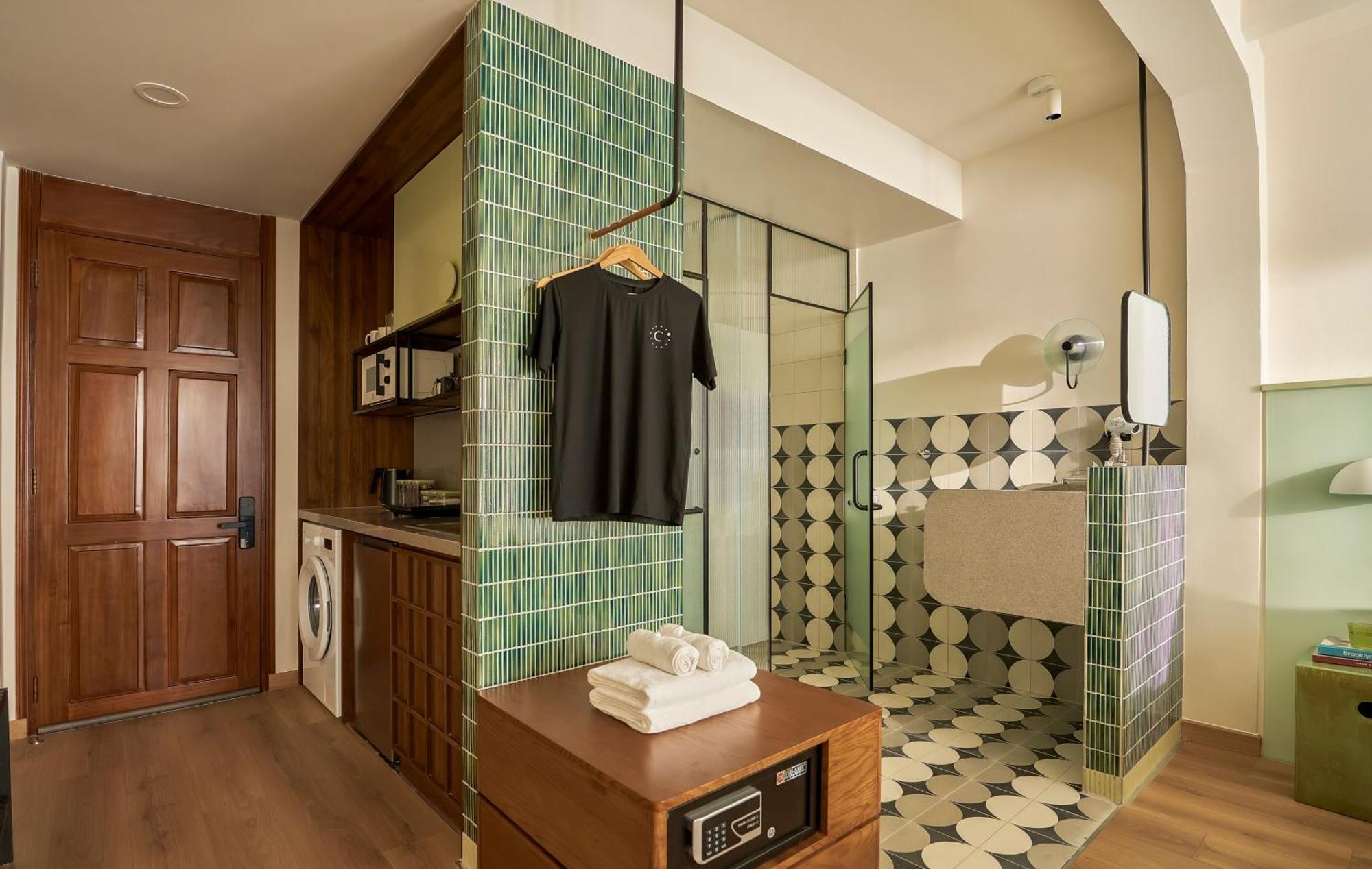 The Urban By Circadian Aparthotel *