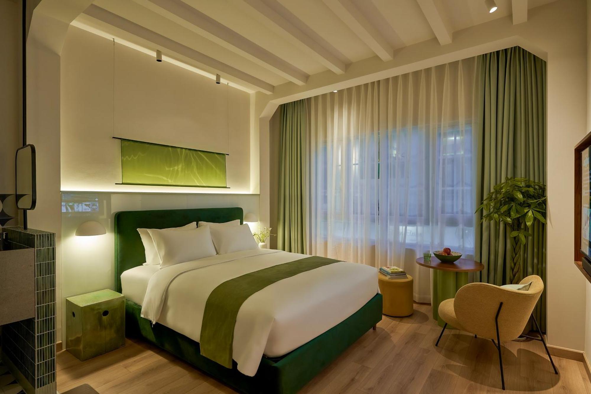 The Urban By Circadian Aparthotel Ho Chi Minh City
