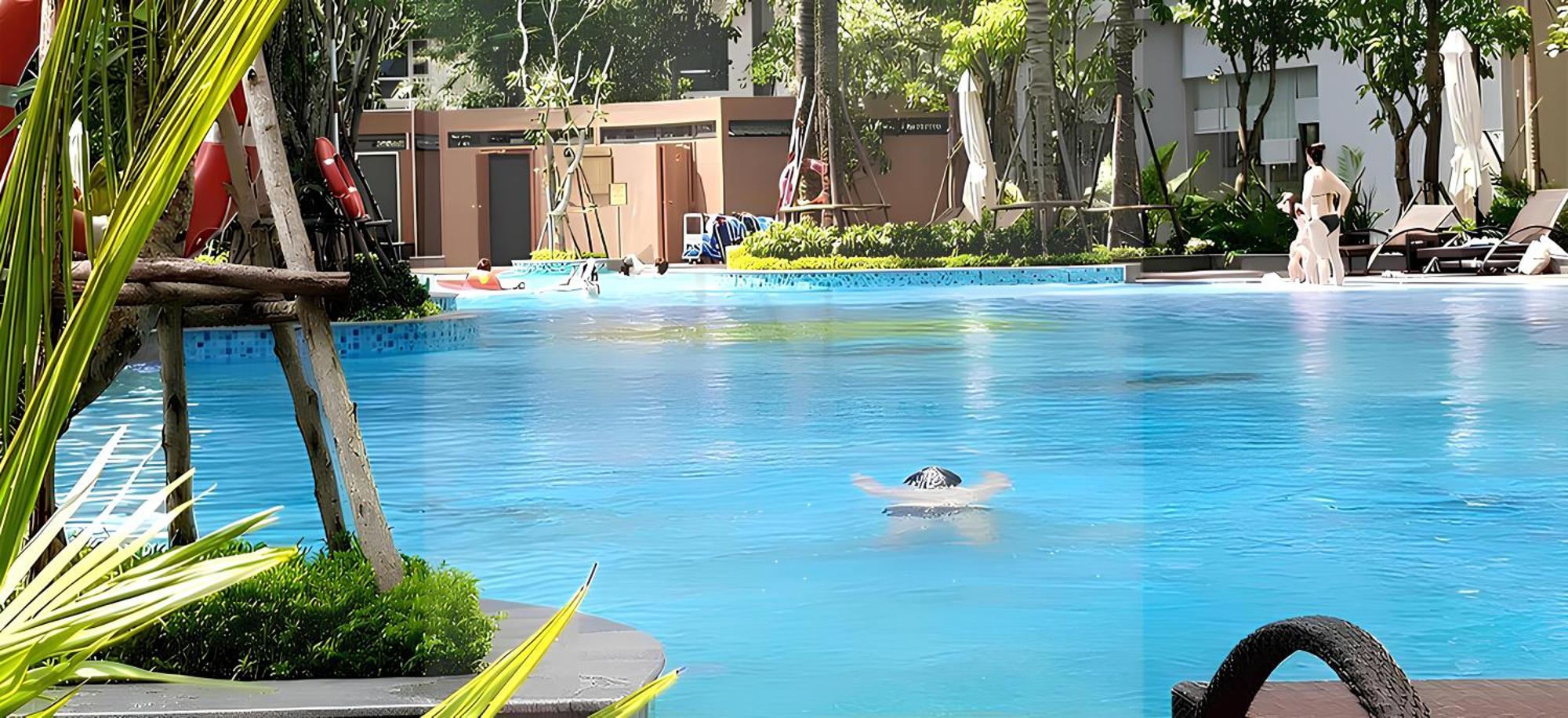 Aparthotel Richland Landmark 4*