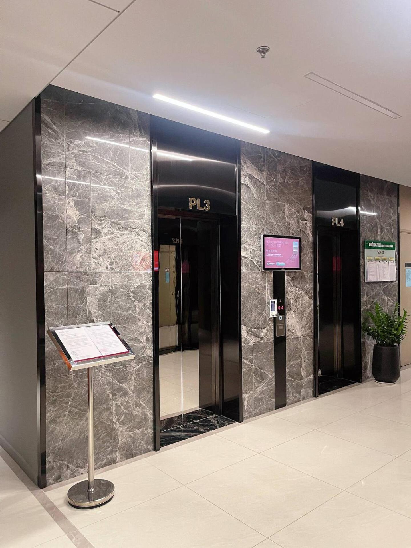 Richland Landmark 4* Ho Chi Minh City