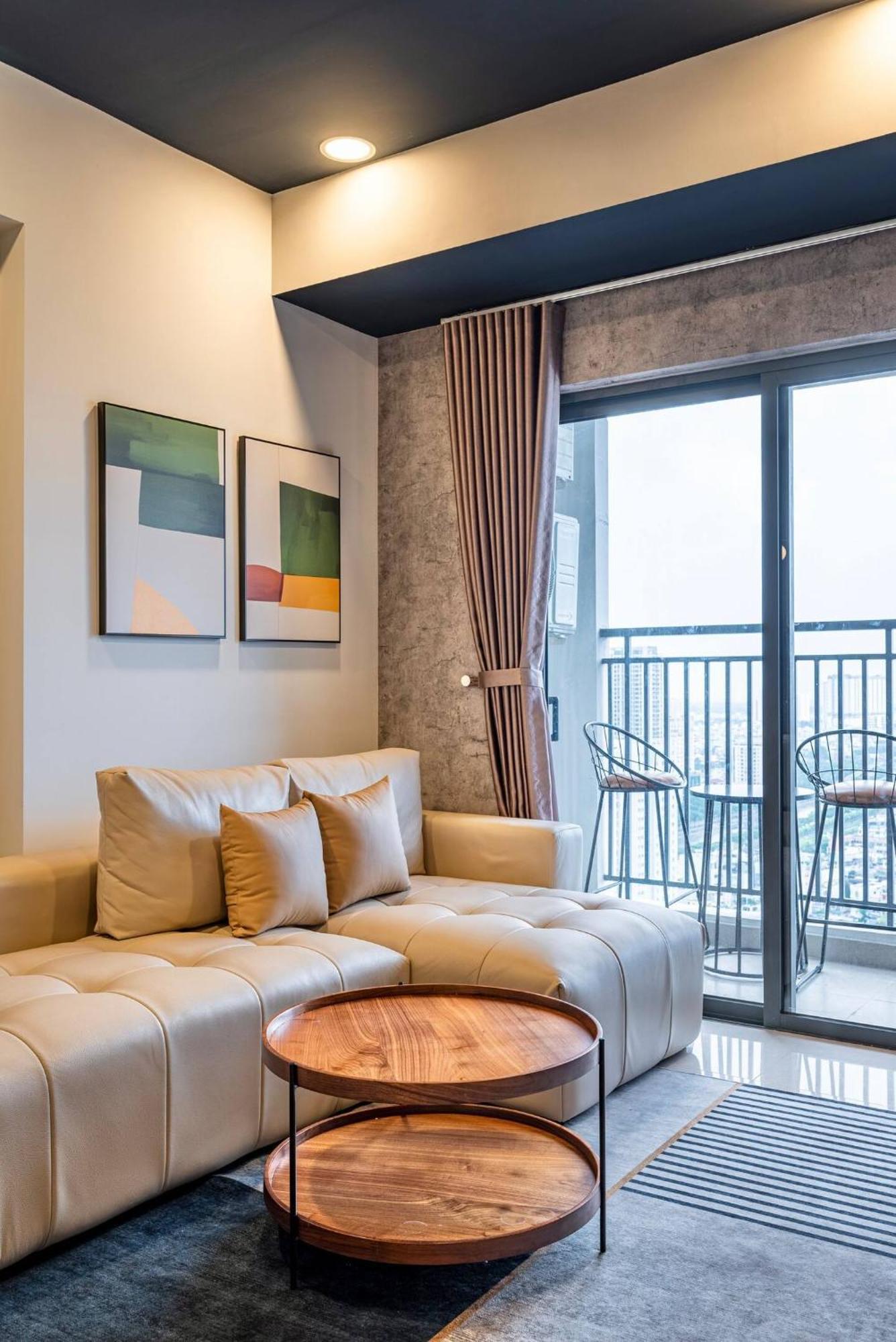 Aparthotel Richland Landmark 4*