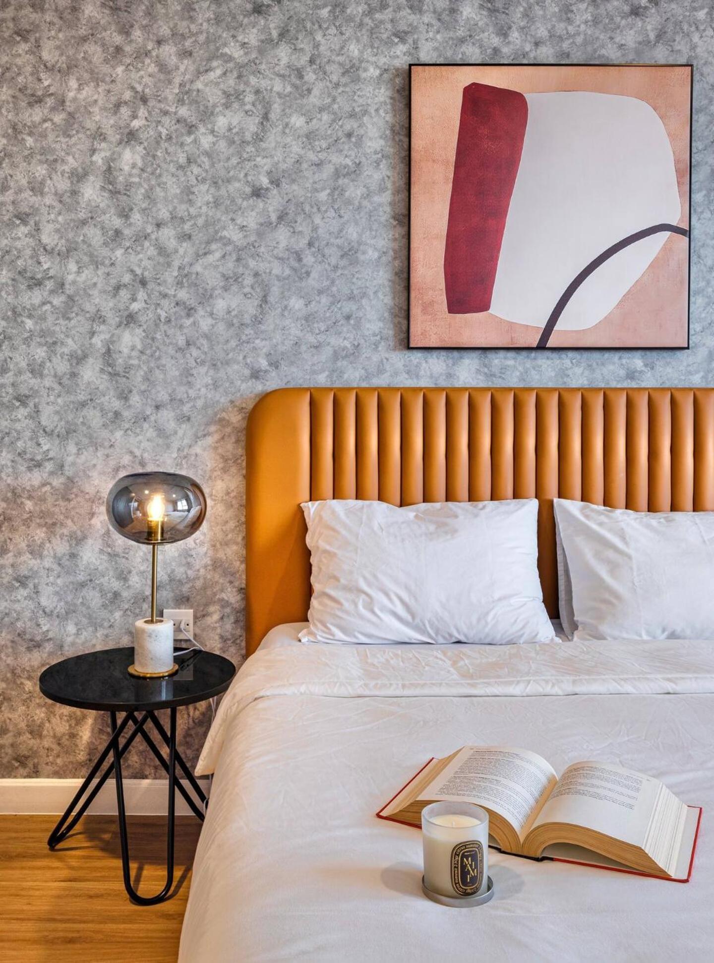 Aparthotel Richland Landmark Ho Chi Minh City
