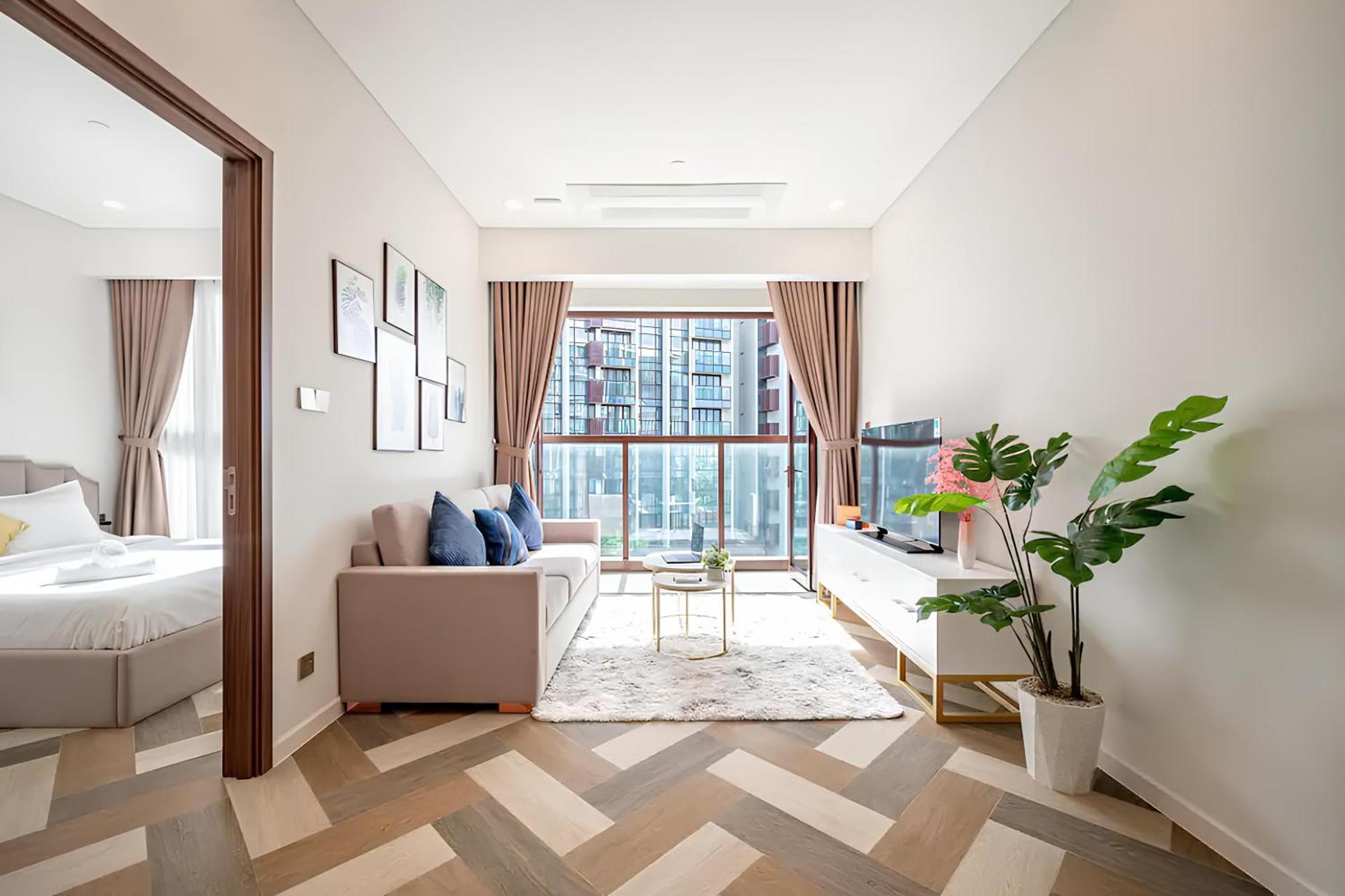 Richland Landmark 4*