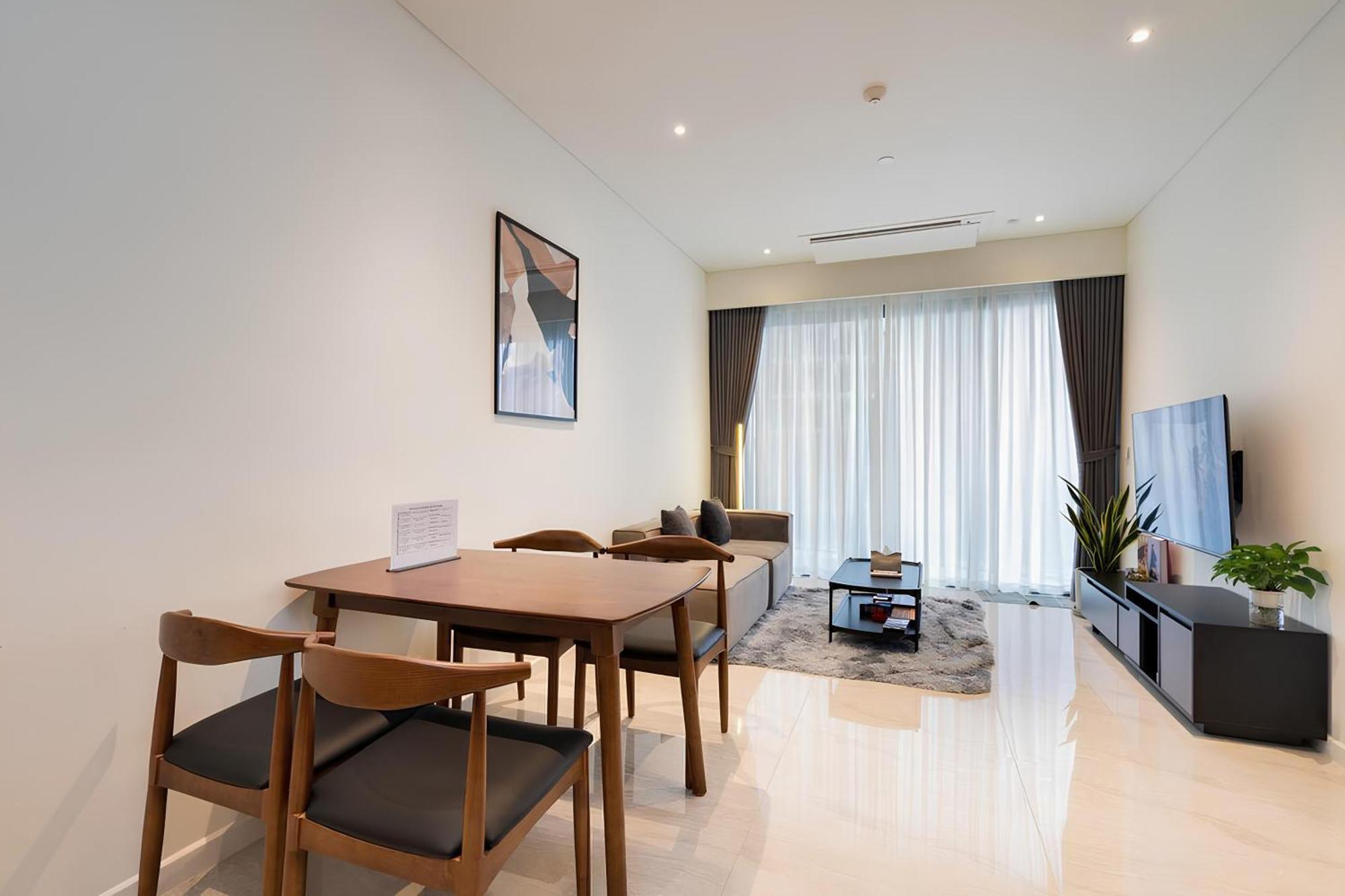 Aparthotel Richland Landmark 4*