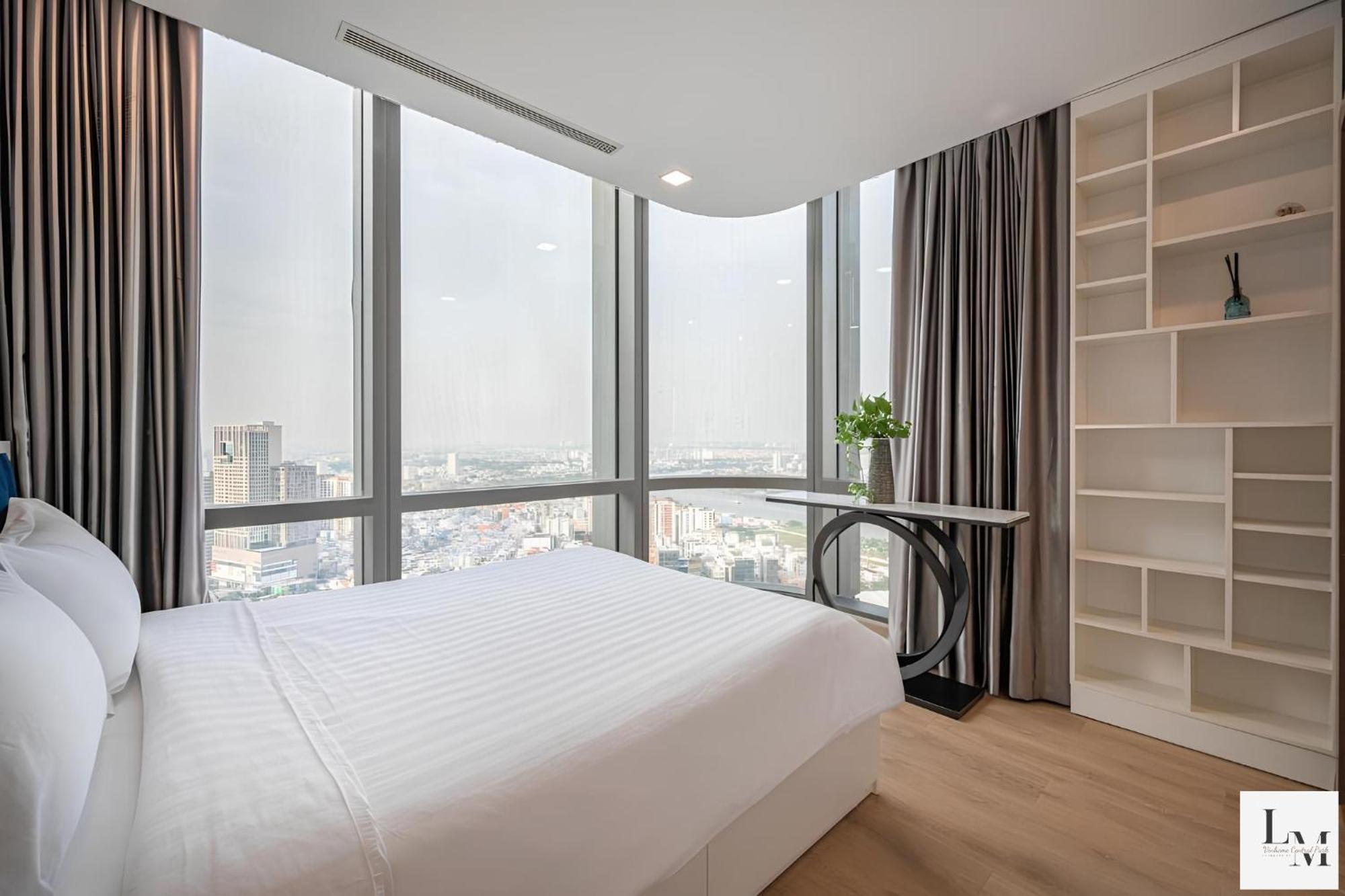 Richland Landmark 4* Ho Chi Minh City