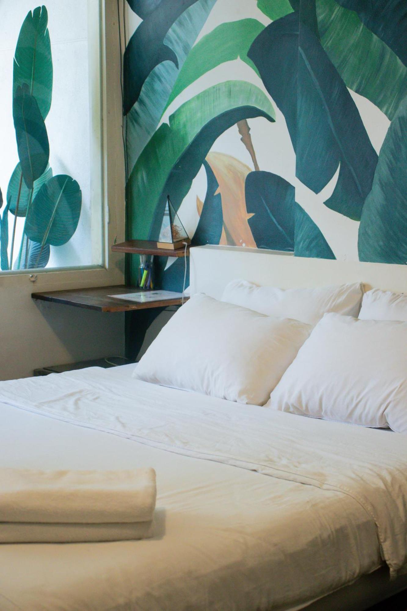Luffy Hotel