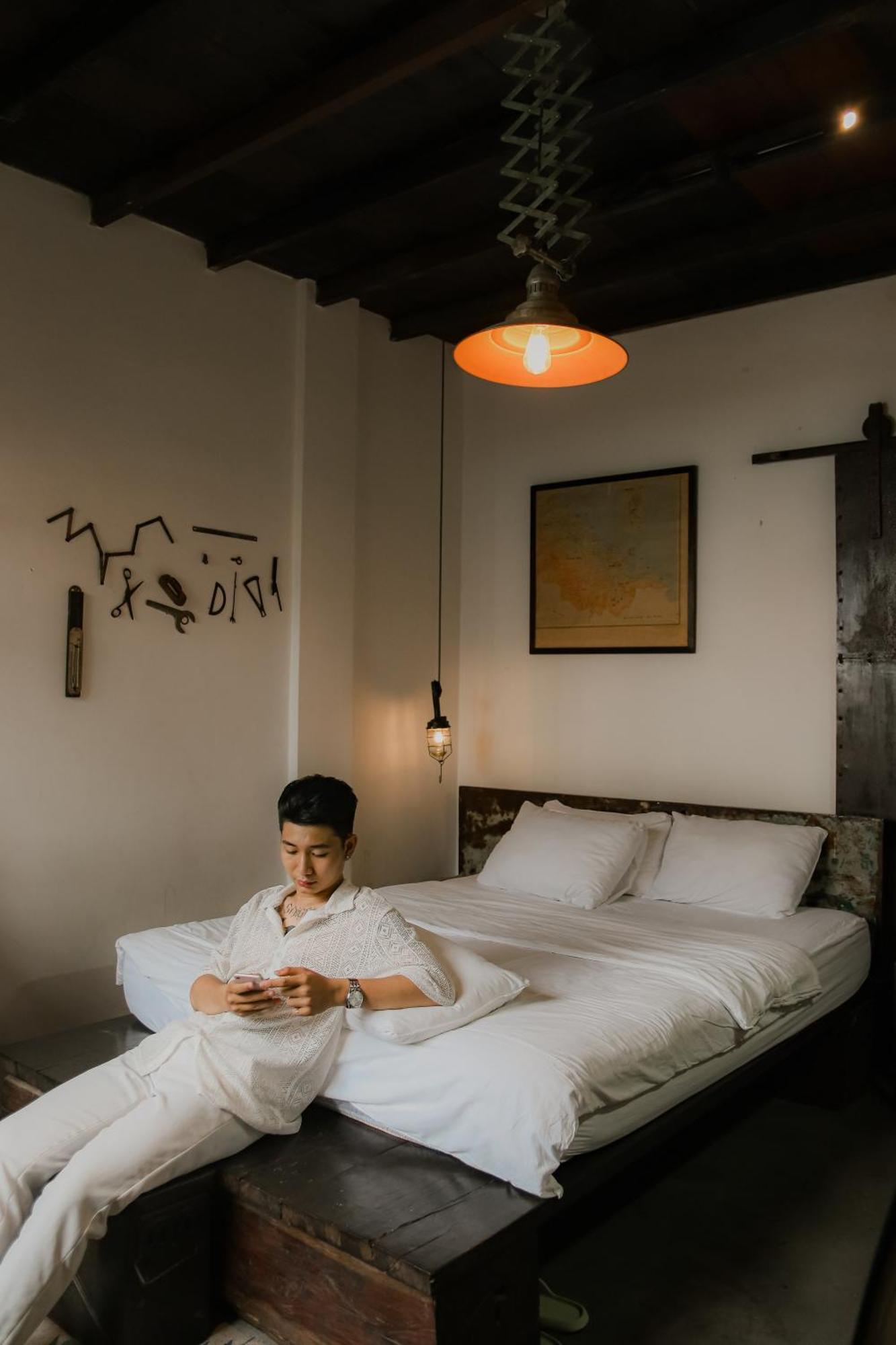 Luffy Hotel Ho Chi Minh City