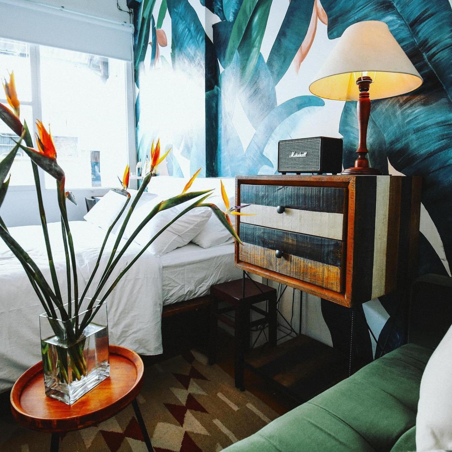 Hotel Luffy Ho Chi Minh City