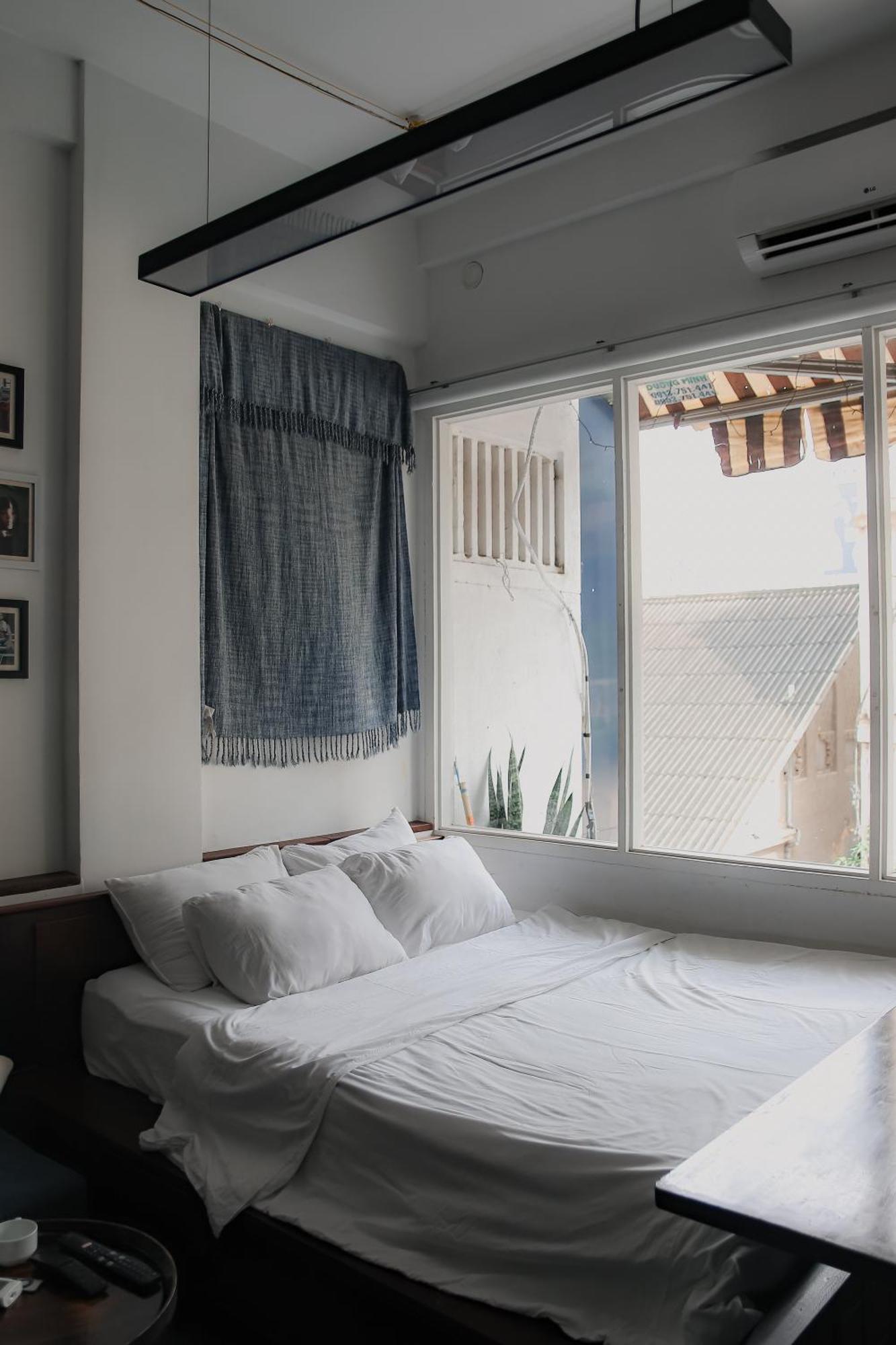 Luffy 3* Ho Chi Minh City