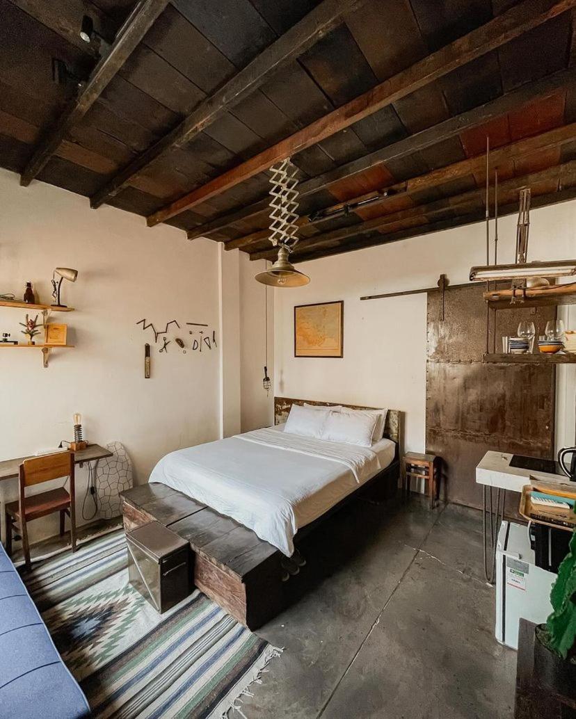 Hotel Luffy