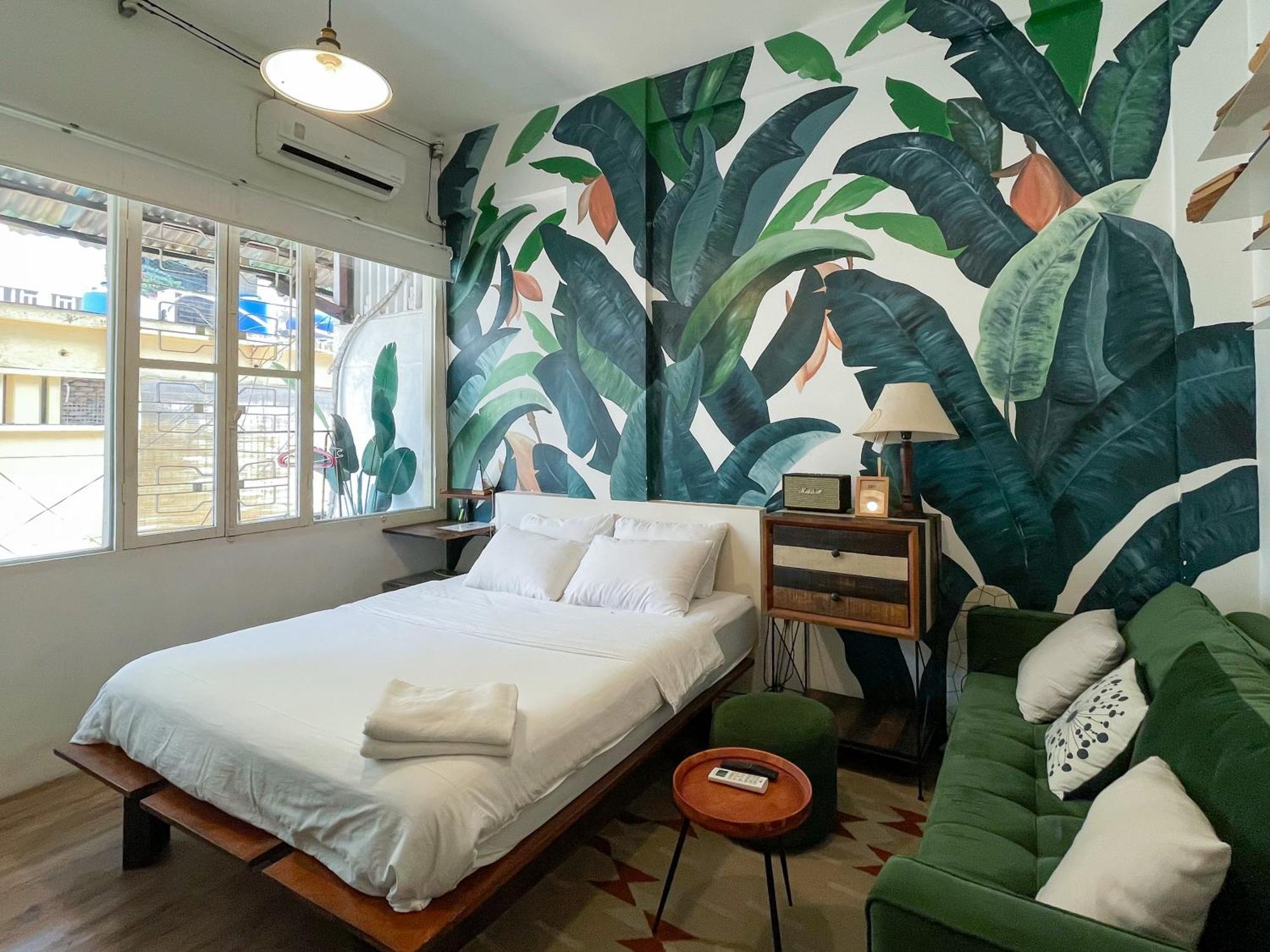 Hotel Luffy 3*
