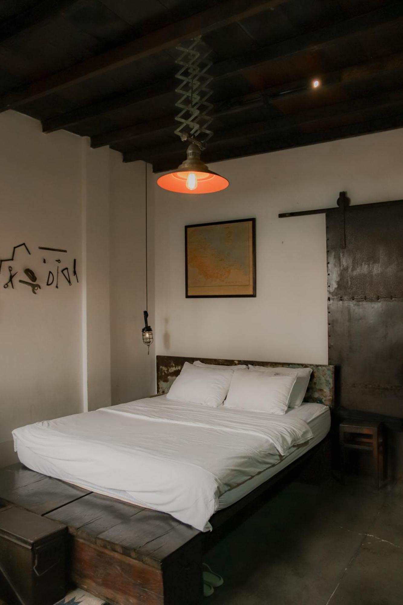 Luffy Hotel Ho Chi Minh City