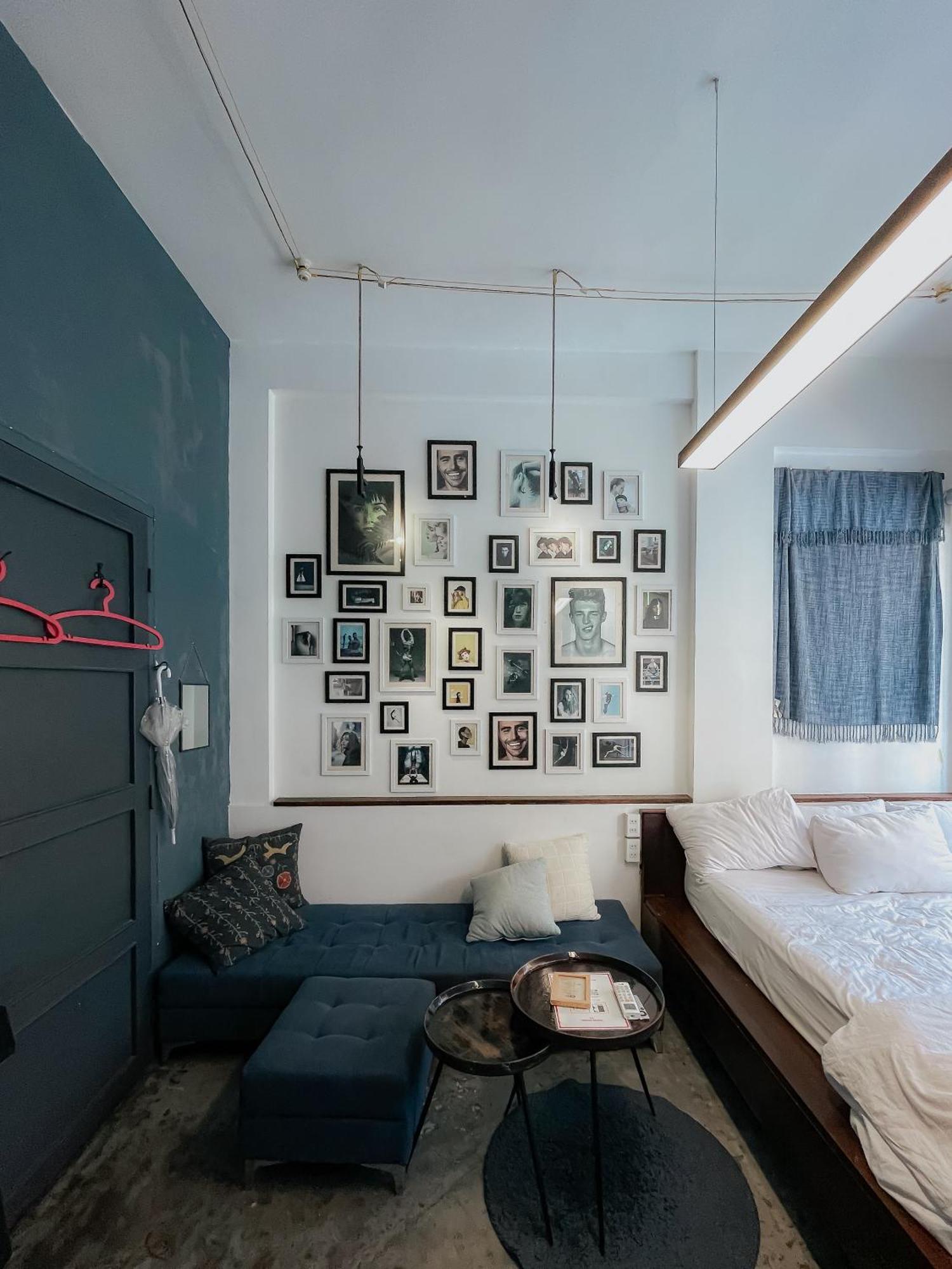 Luffy 3* Ho Chi Minh City