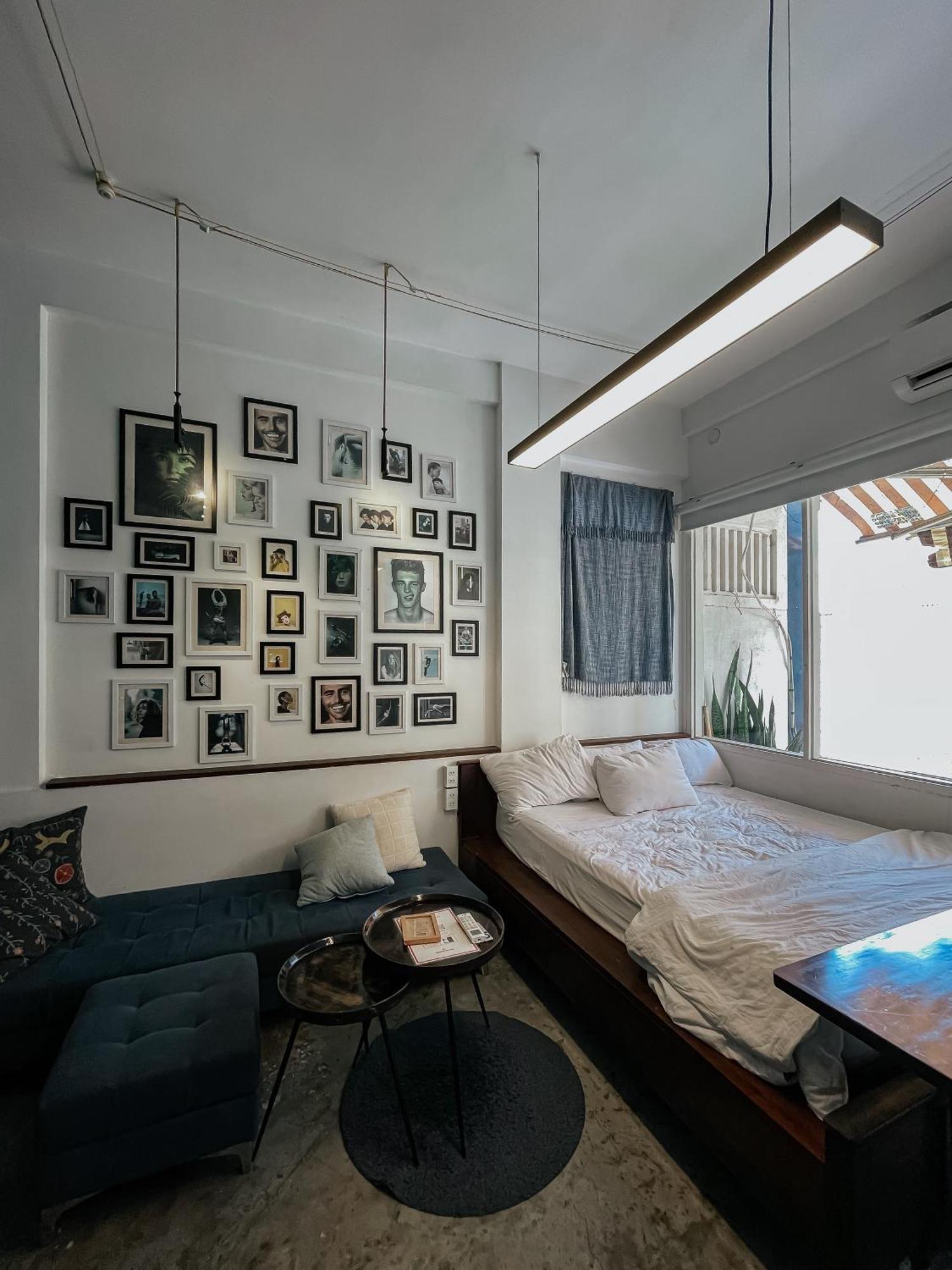 Luffy Hotel 3*