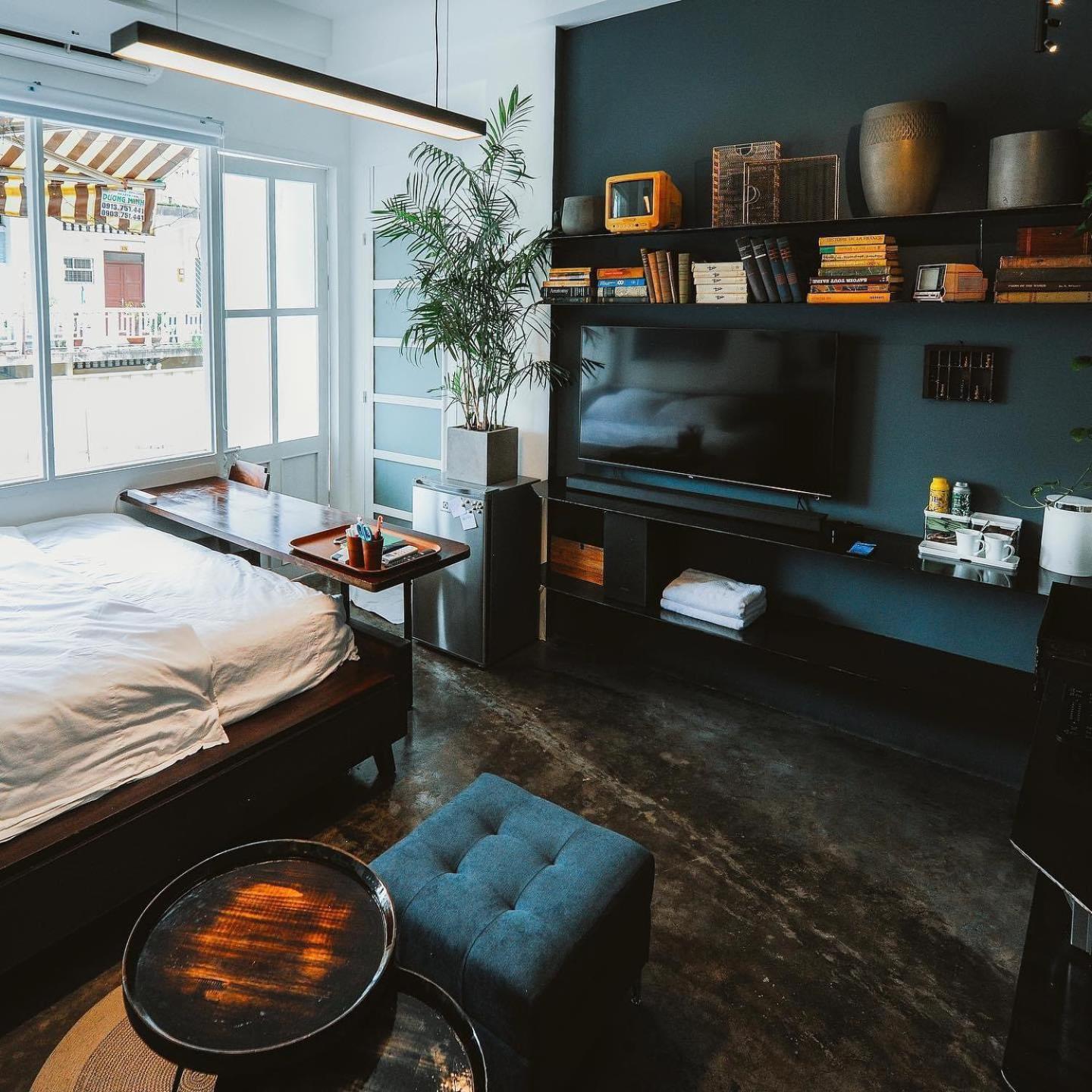 Luffy Hotel Ho Chi Minh City