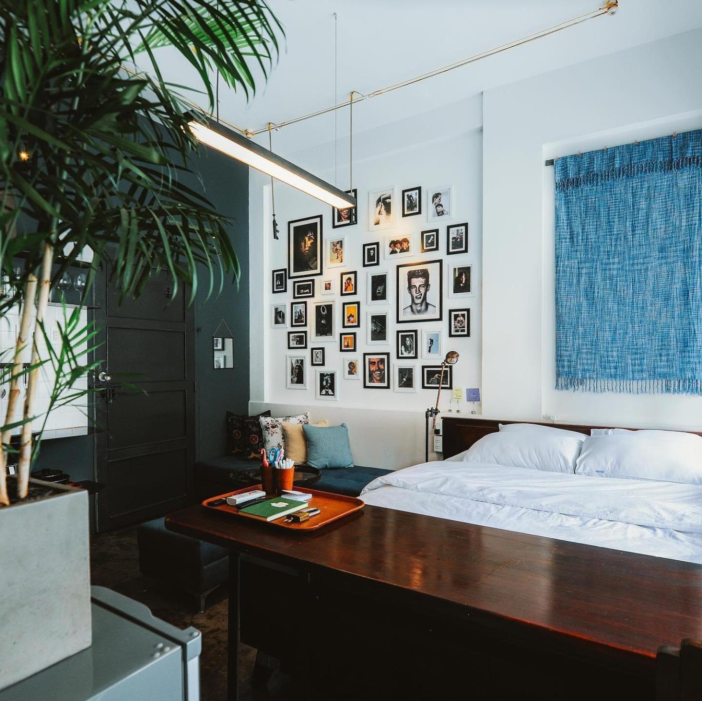 Hotel Luffy Ho Chi Minh City