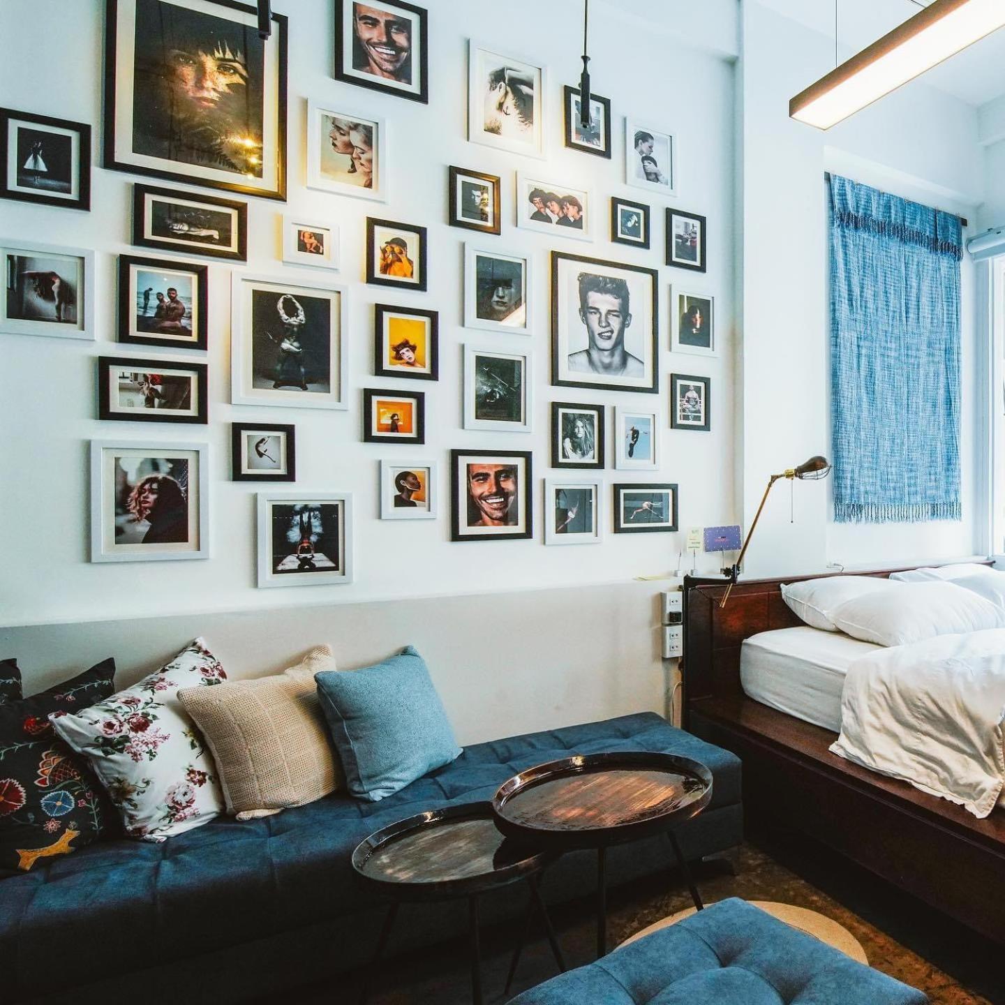 Luffy Hotel 3*
