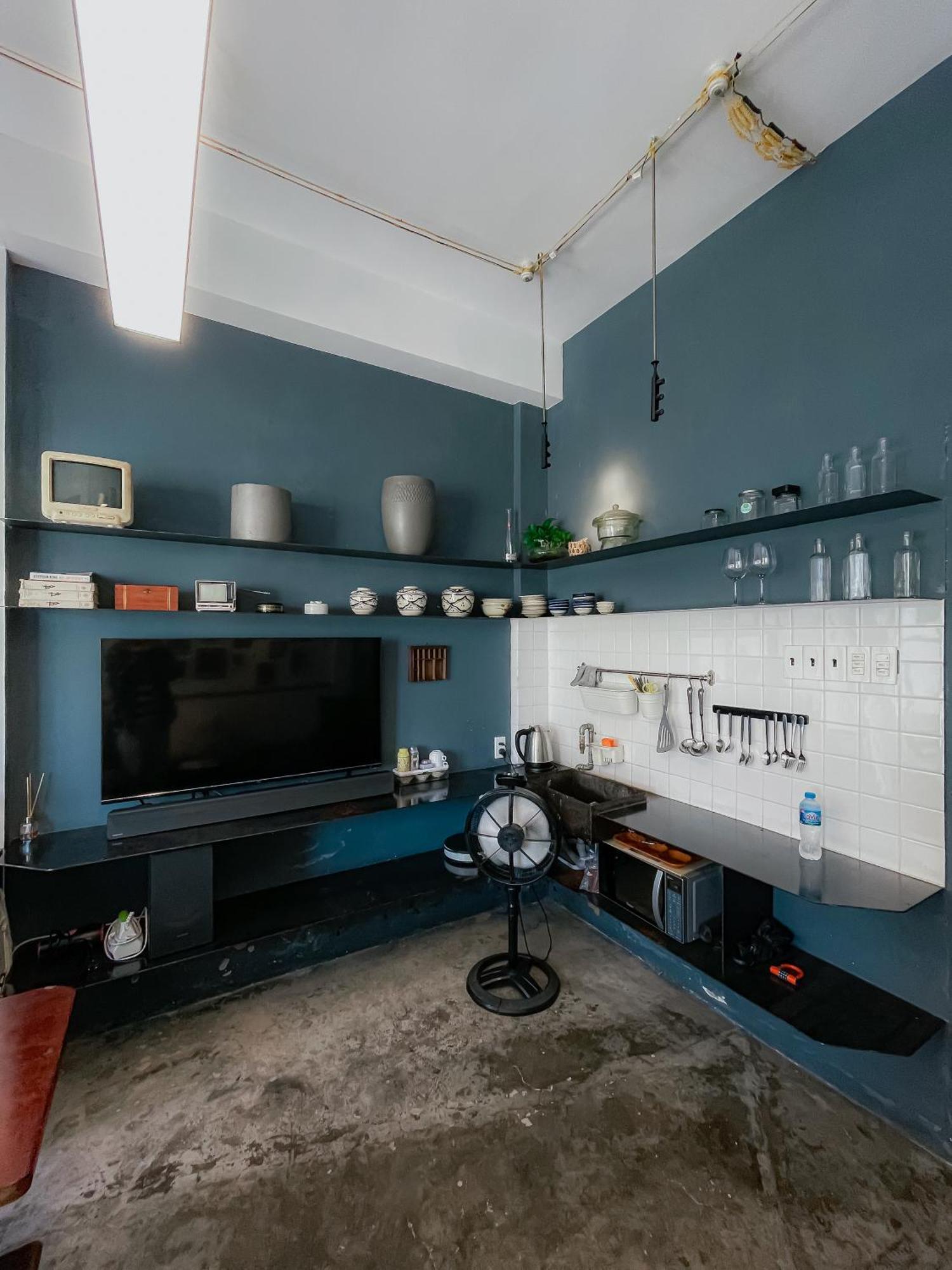 Luffy Hotel Ho Chi Minh City
