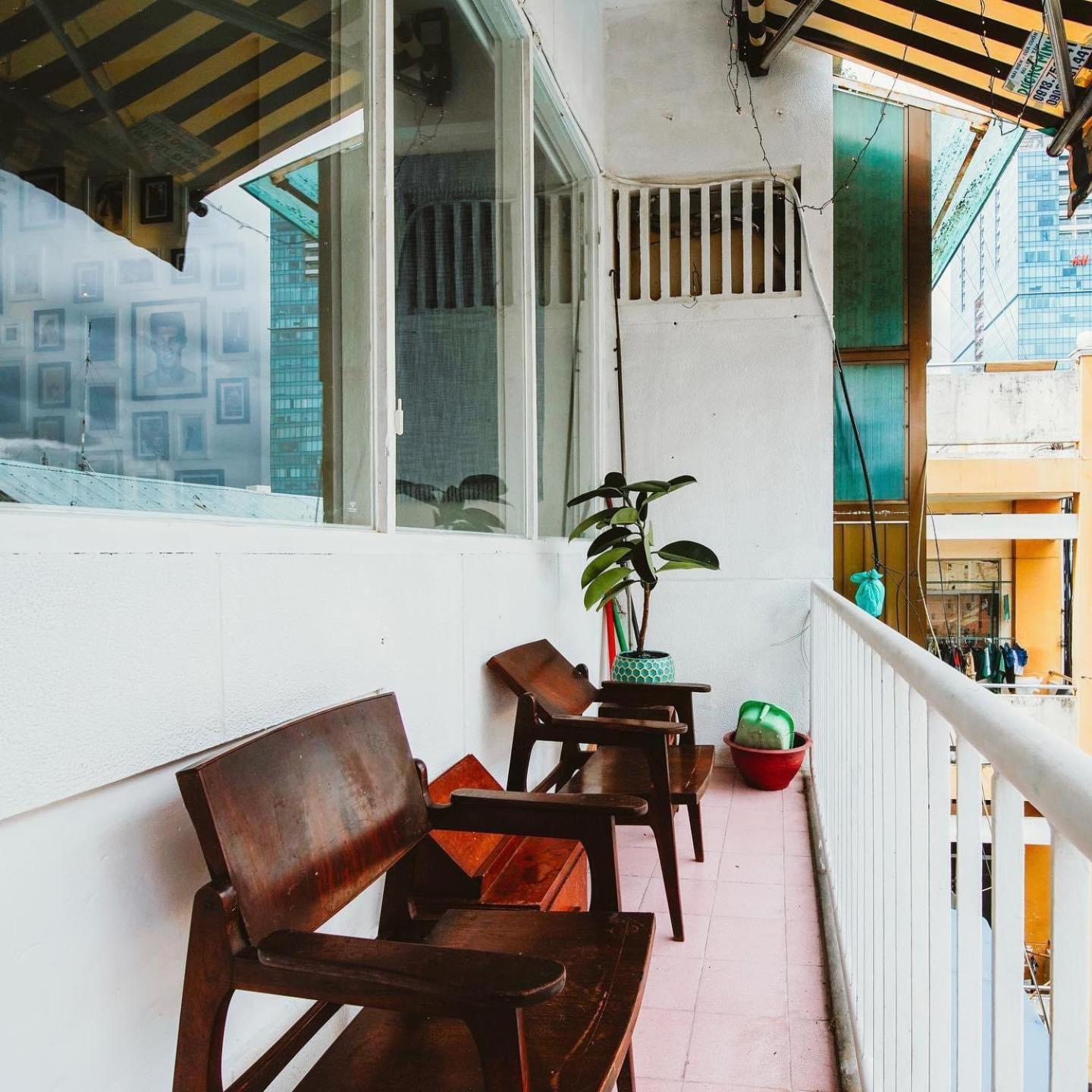Hotel Luffy Ho Chi Minh City