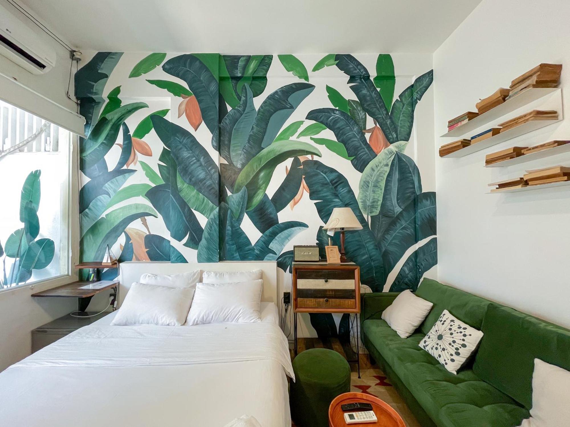 Luffy Hotel 3*