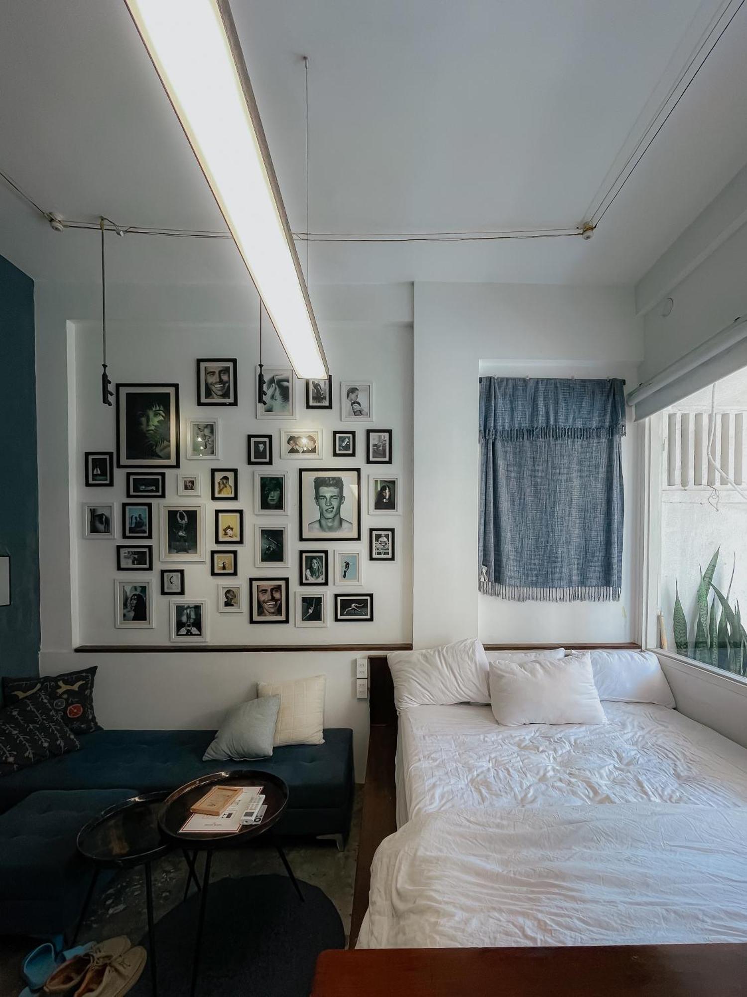 Luffy Hotel Ho Chi Minh City