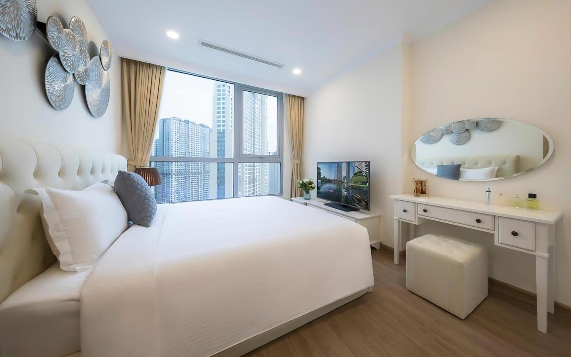 Aparthotel Richland Landmark 4*