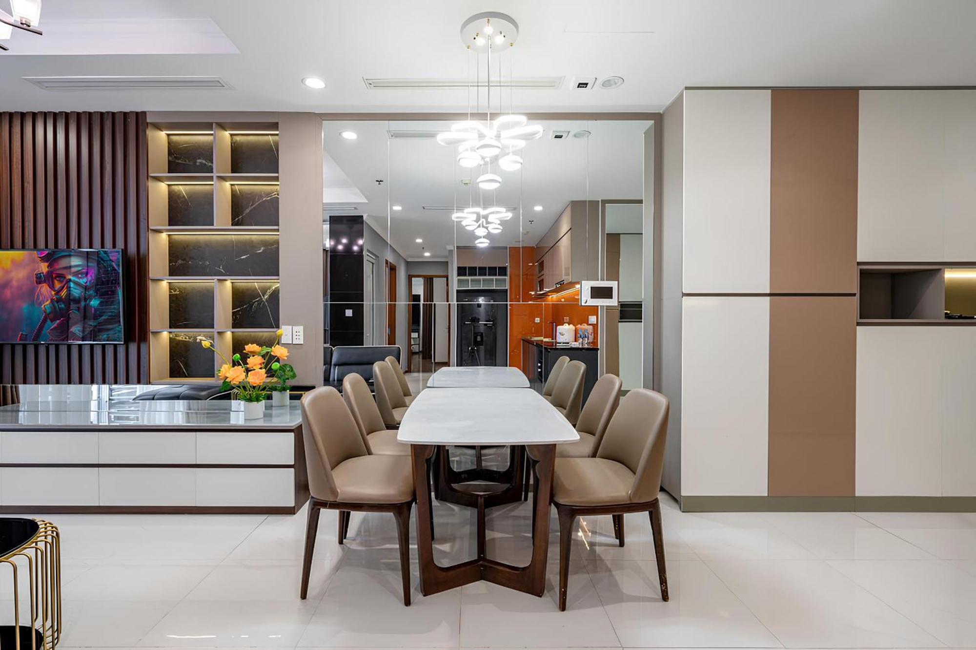 Richland Landmark 4* Ho Chi Minh City