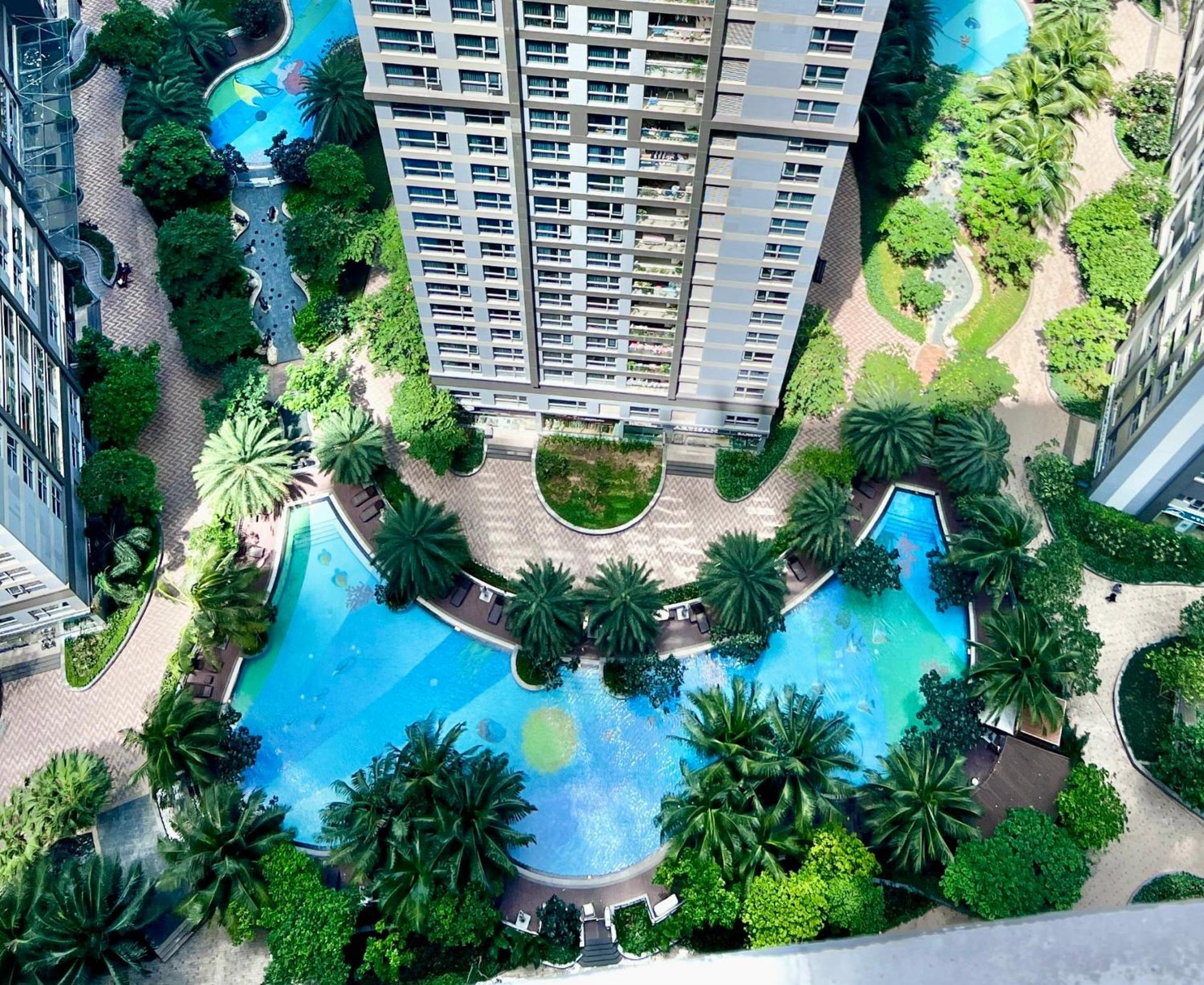 Richland Landmark 4*
