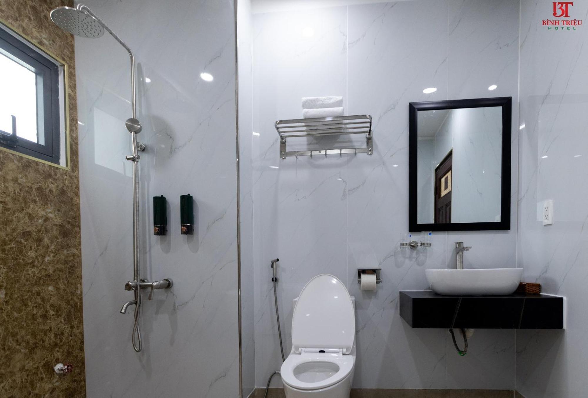Binh Trieu - Go Vap Hotel