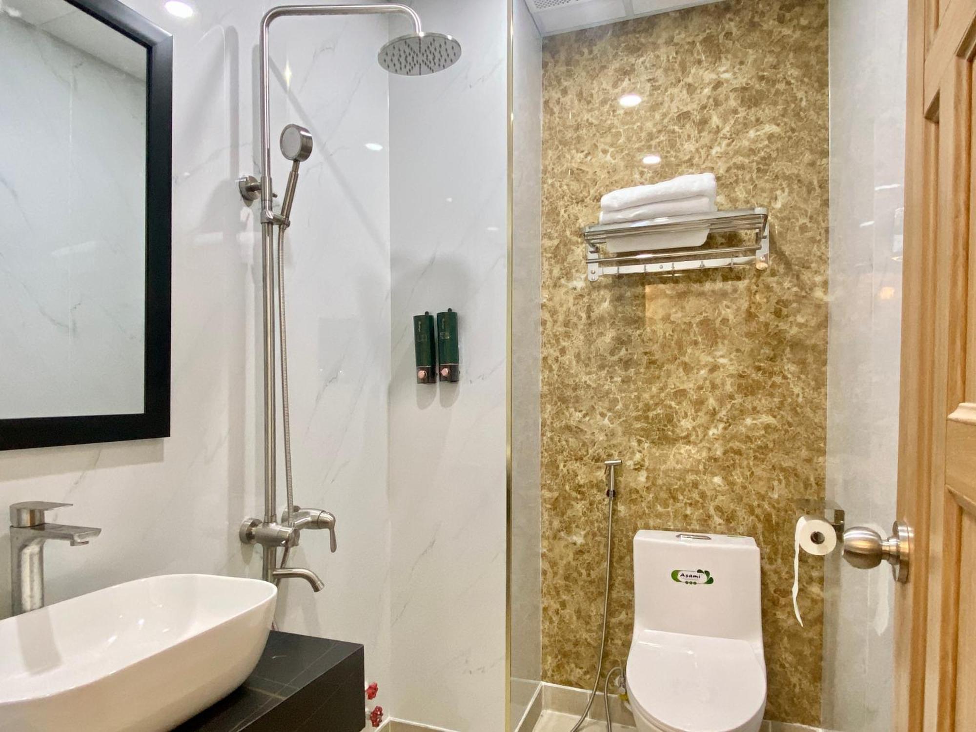 Binh Trieu - Go Vap 3* Ho Chi Minh City
