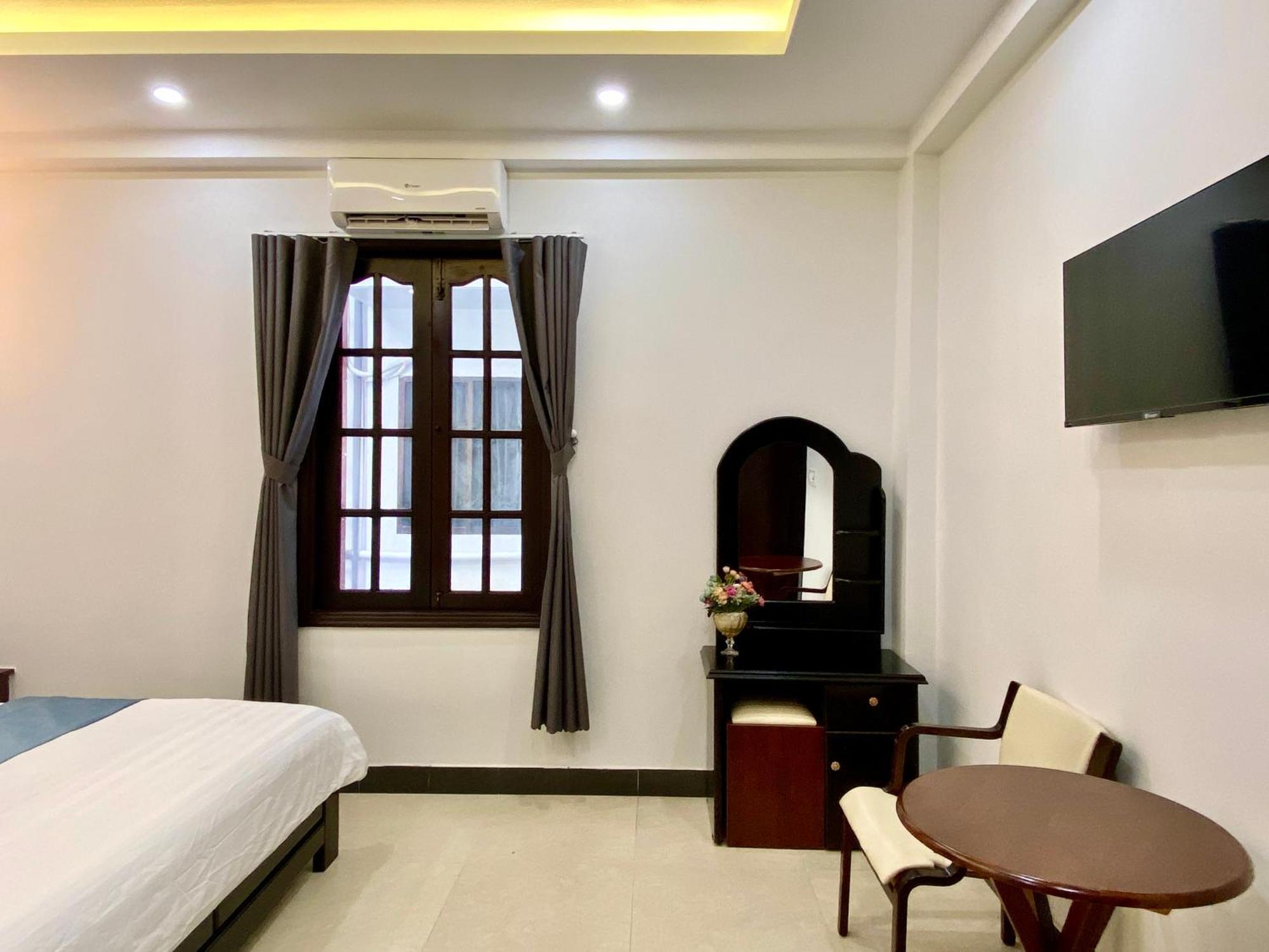 Hotel Binh Trieu - Go Vap 3*