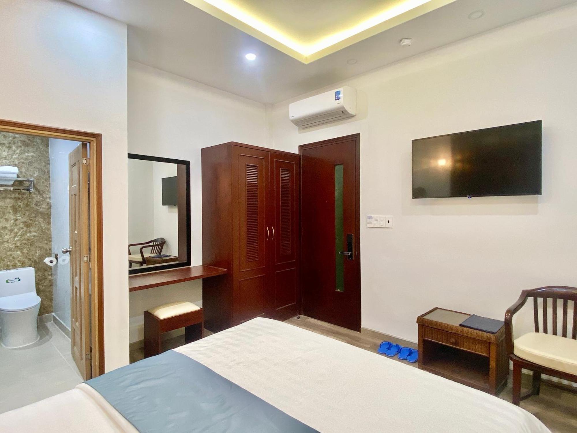 Binh Trieu - Go Vap Hotel