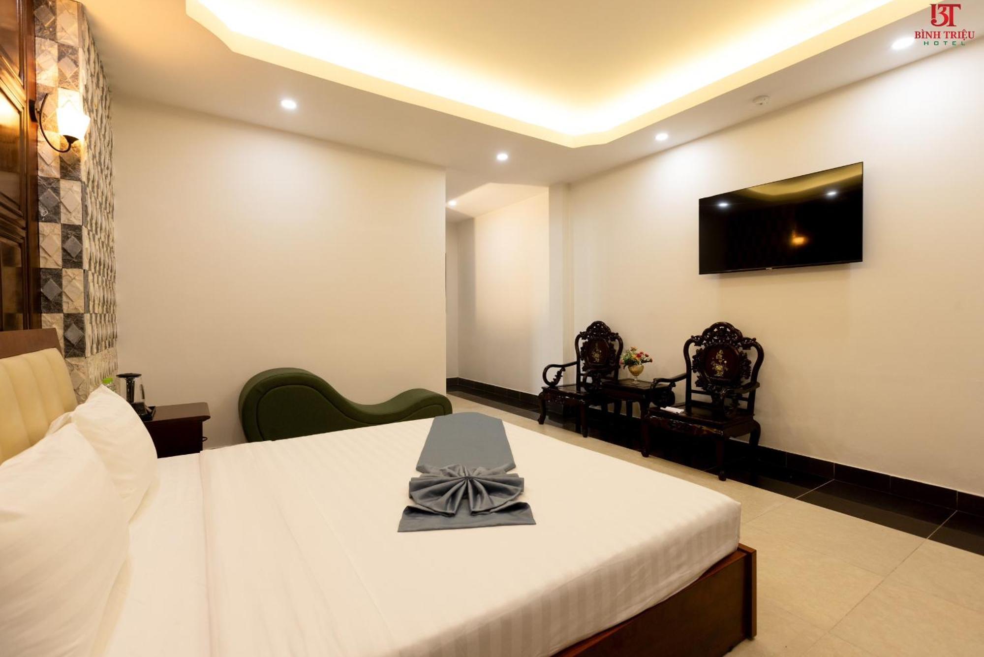 Binh Trieu - Go Vap 3* Ho Chi Minh City