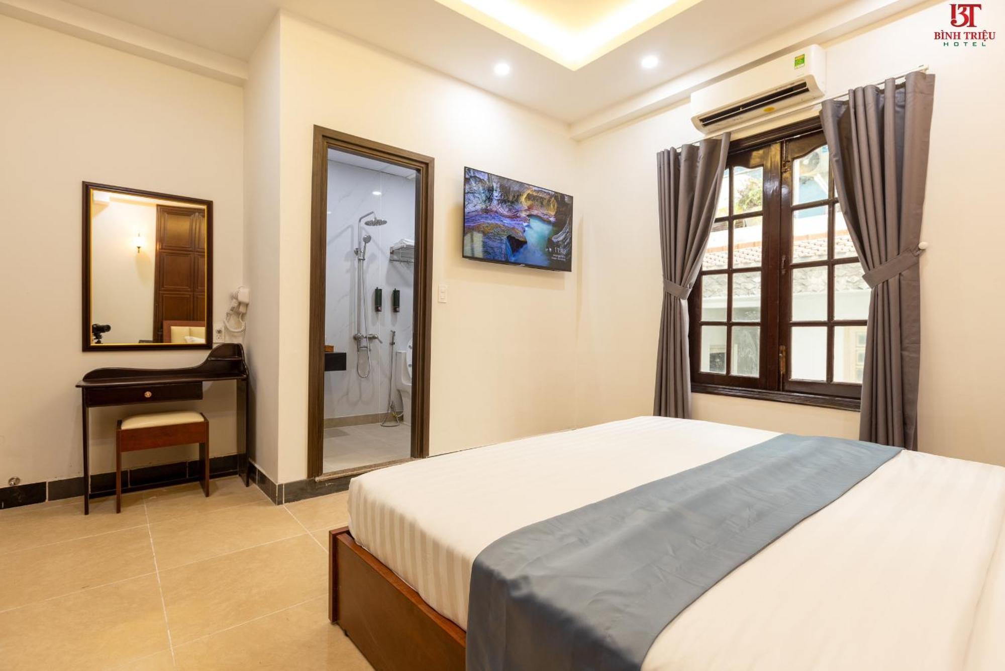 Binh Trieu - Go Vap Ho Chi Minh City