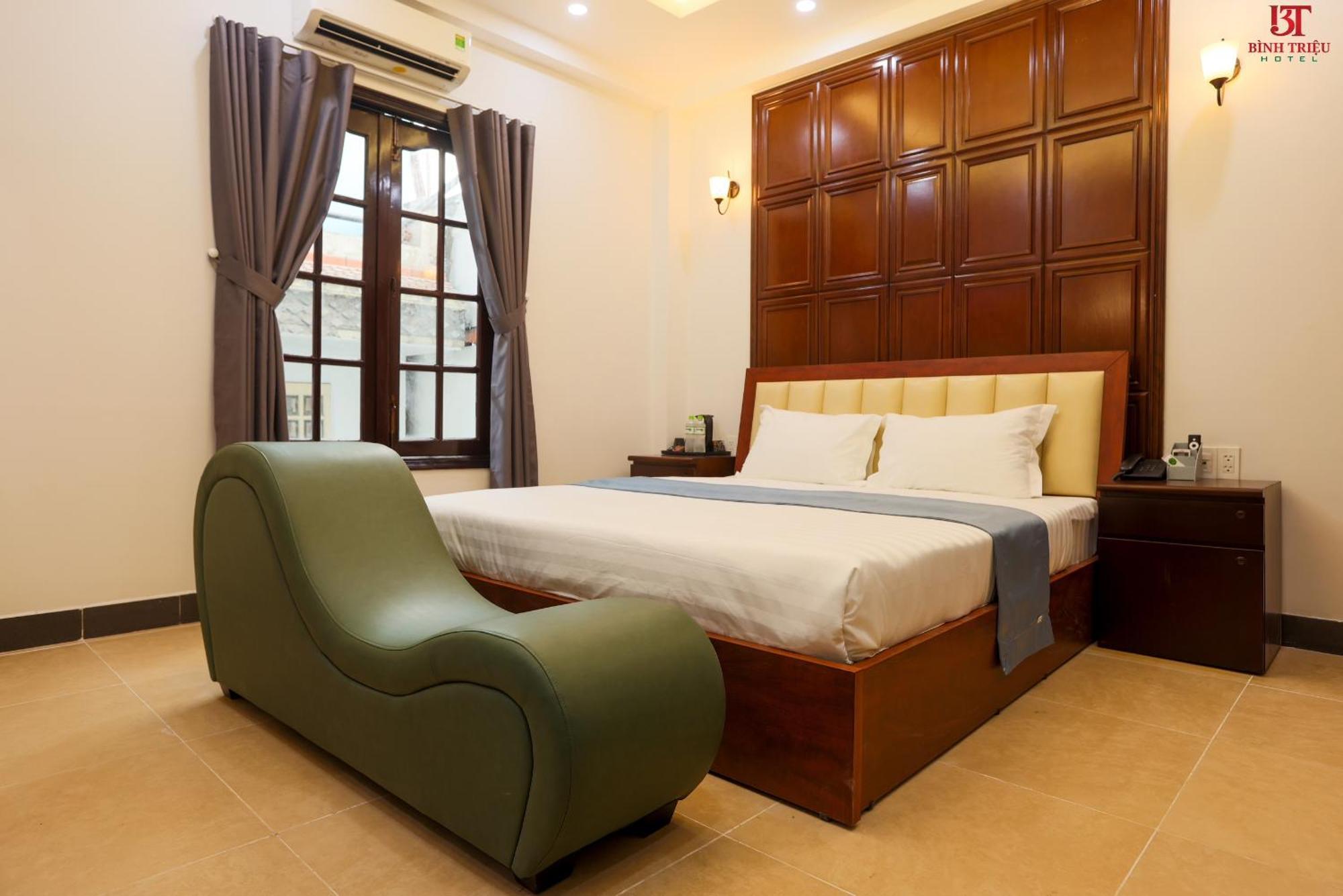 Binh Trieu - Go Vap Hotel Ho Chi Minh City