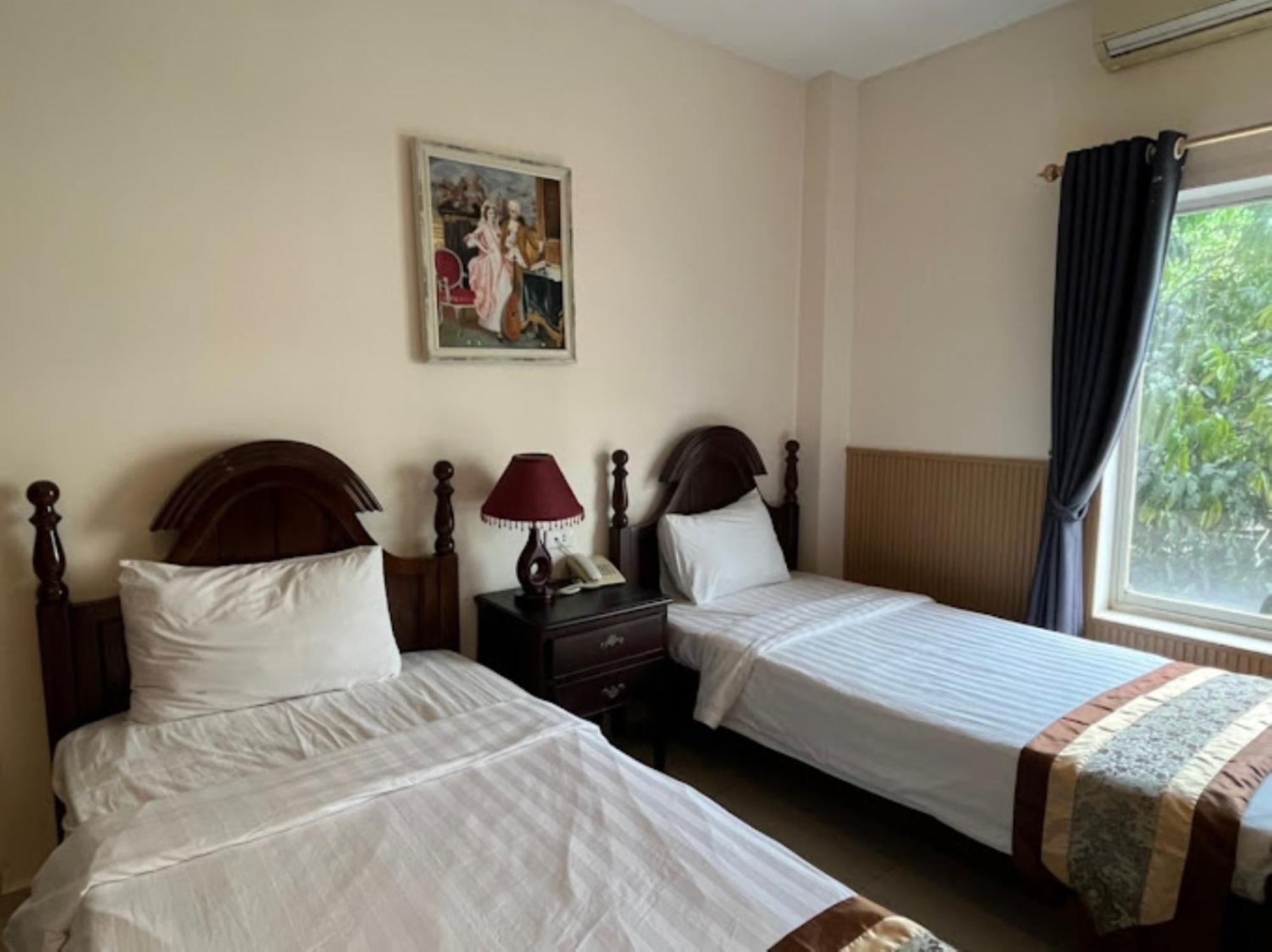 Hotel Hoang Le 2*