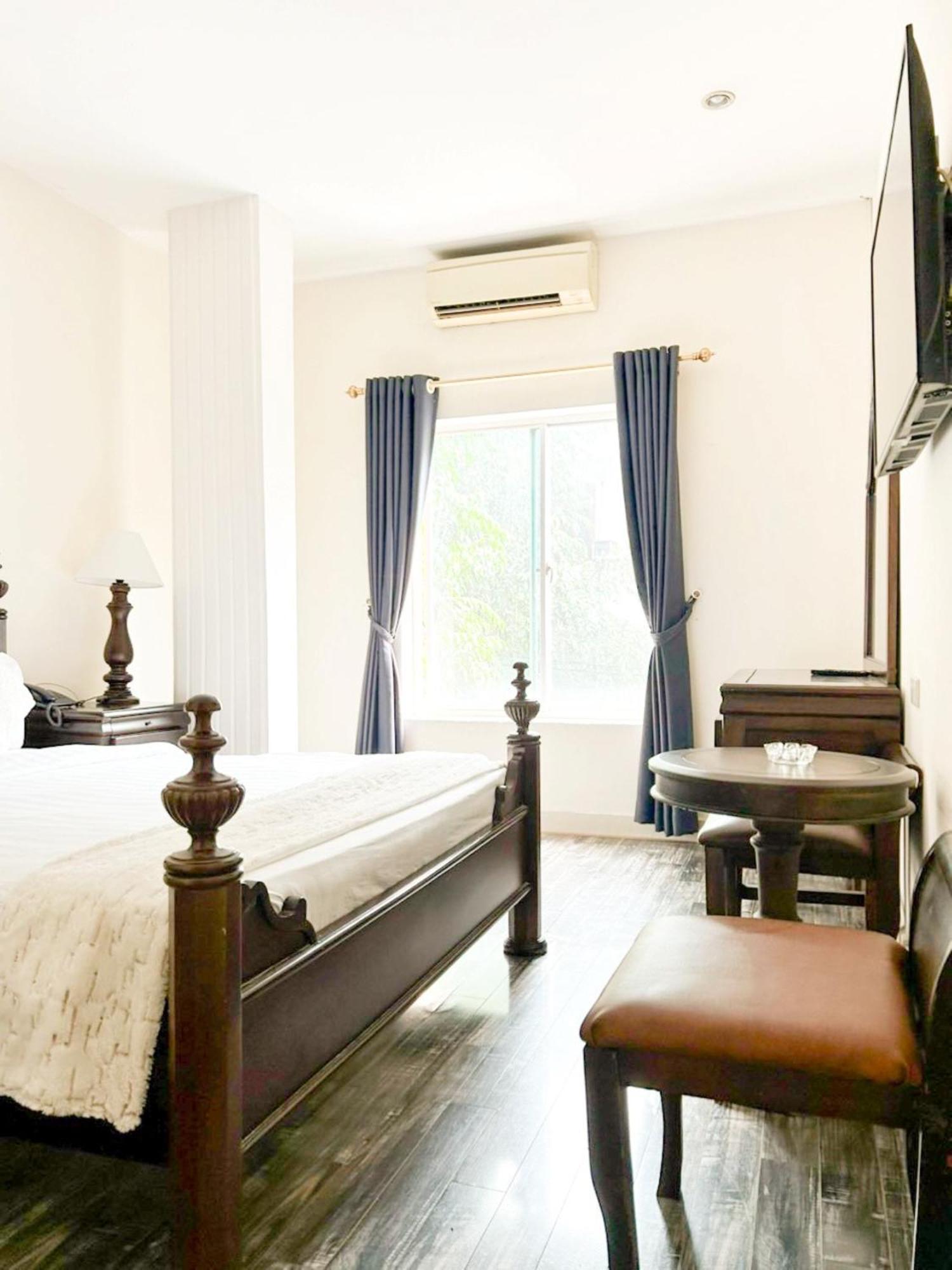Hotel Hoang Le 2*