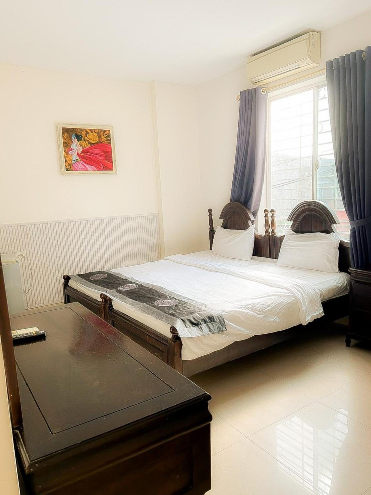 Hoang Le Hotel