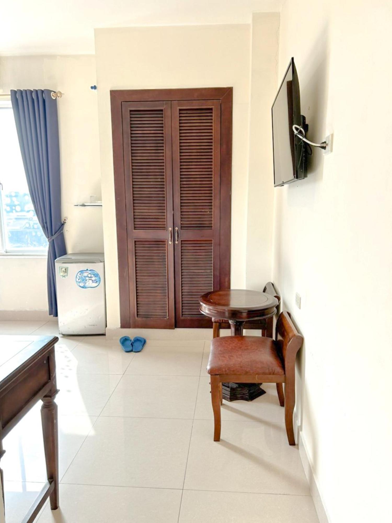 Hoang Le Ho Chi Minh City