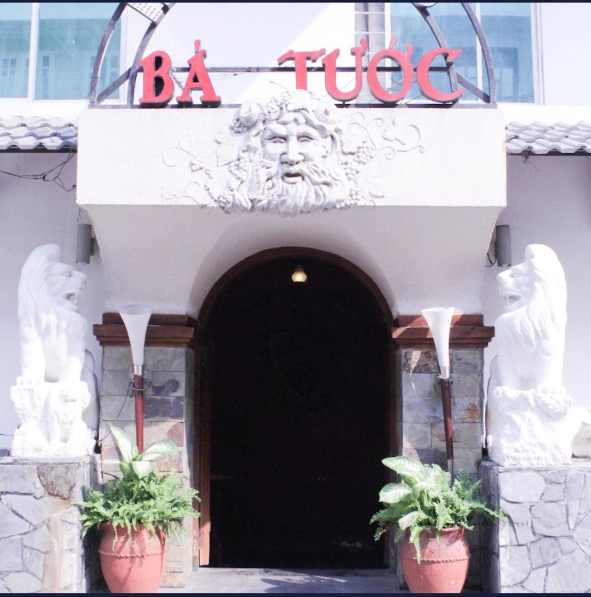Hoang Le Hotel 2*
