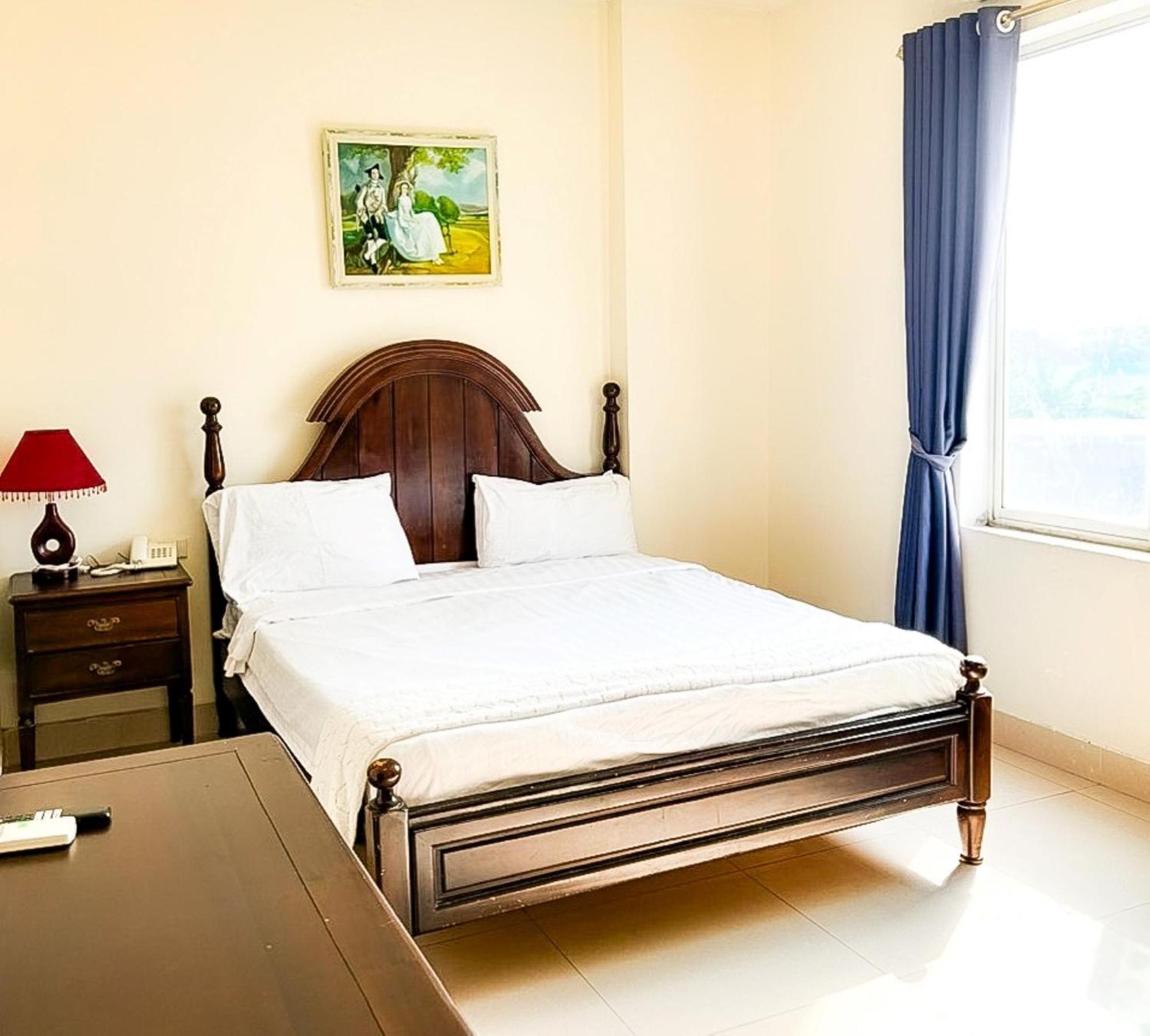 Hotel Hoang Le 2*