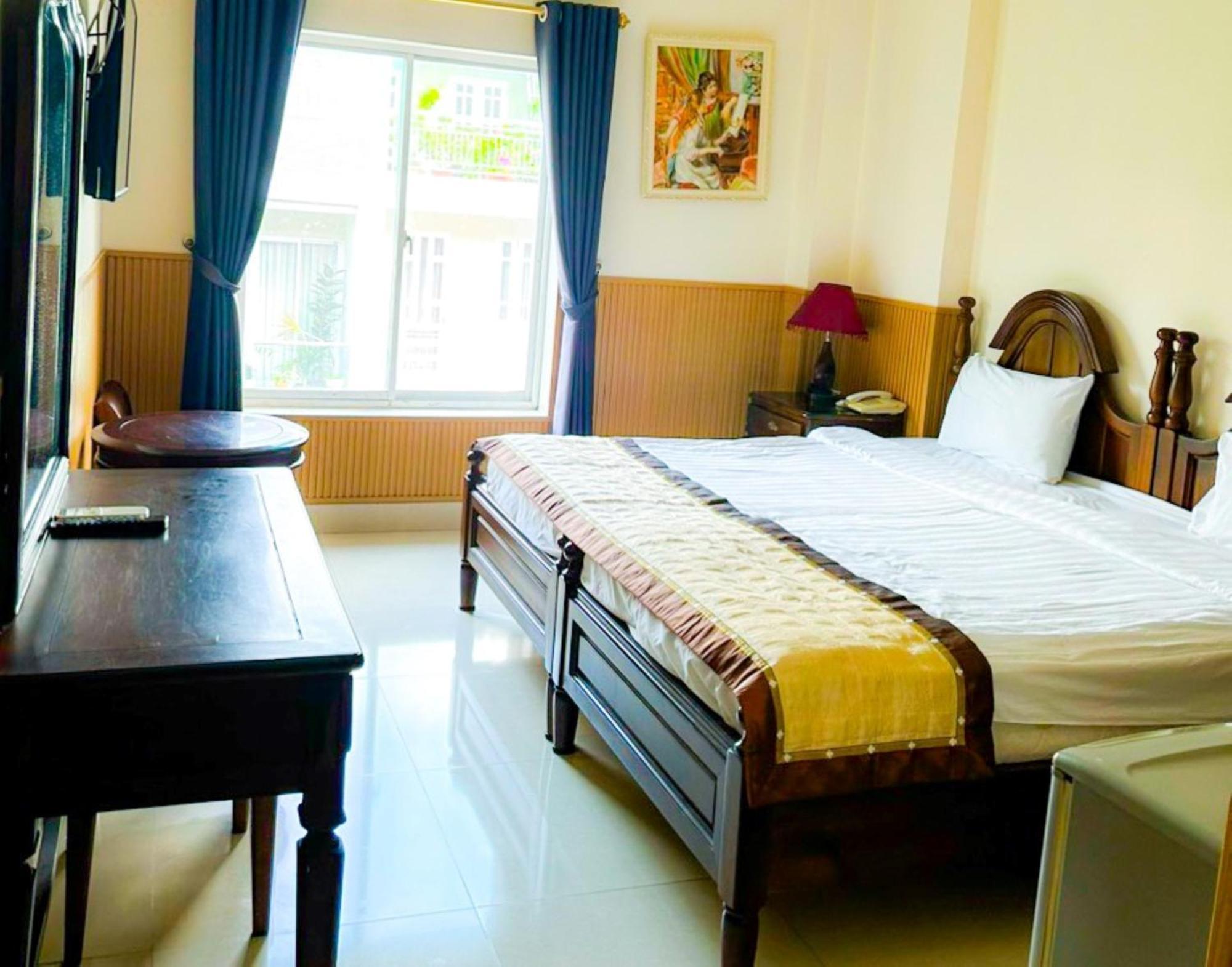 Hotel Hoang Le Ho Chi Minh City
