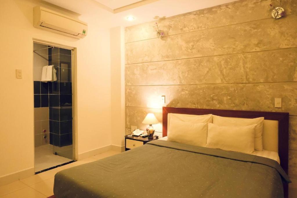 Ya Hotel Ho Chi Minh City